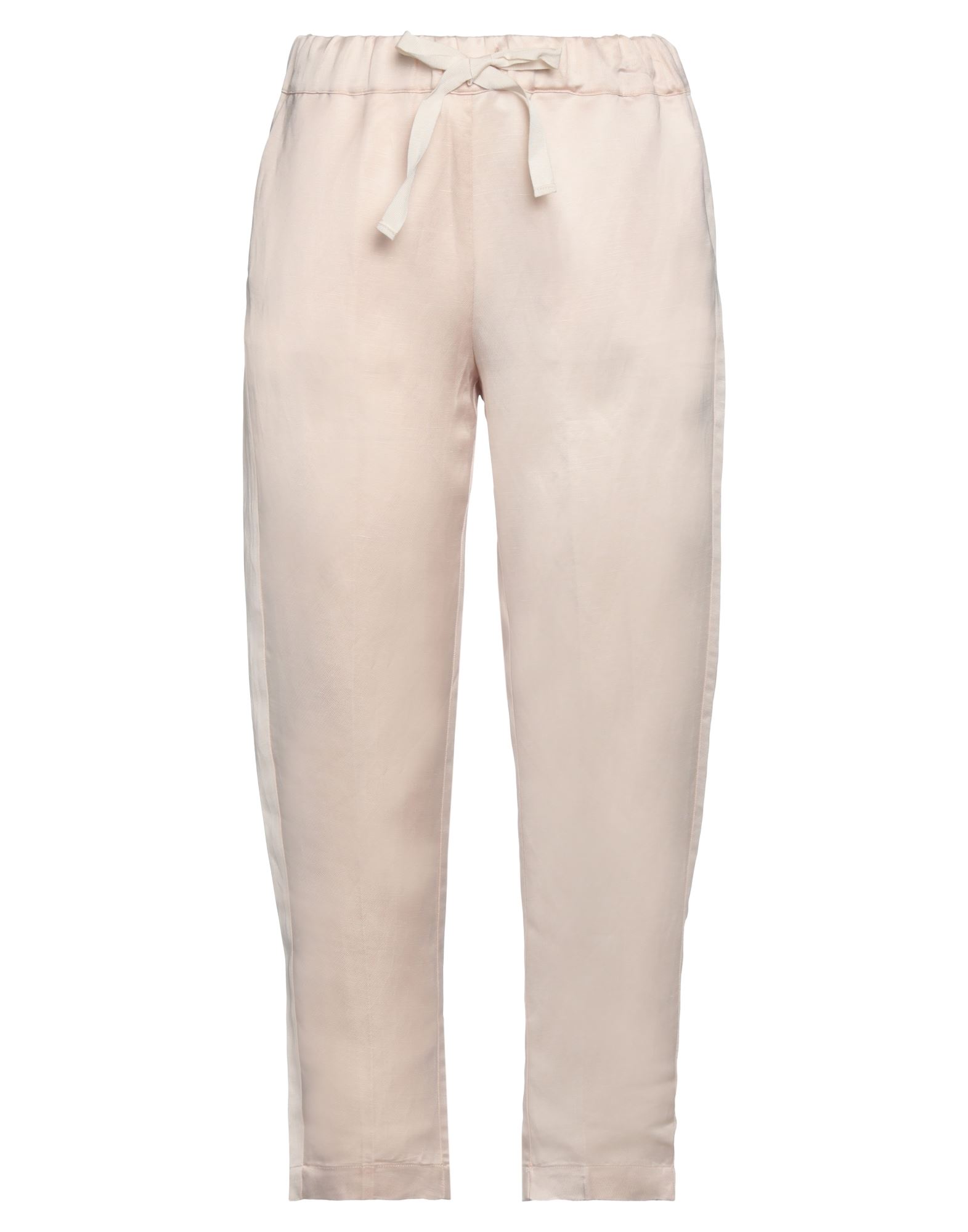 Semicouture Pants In Beige