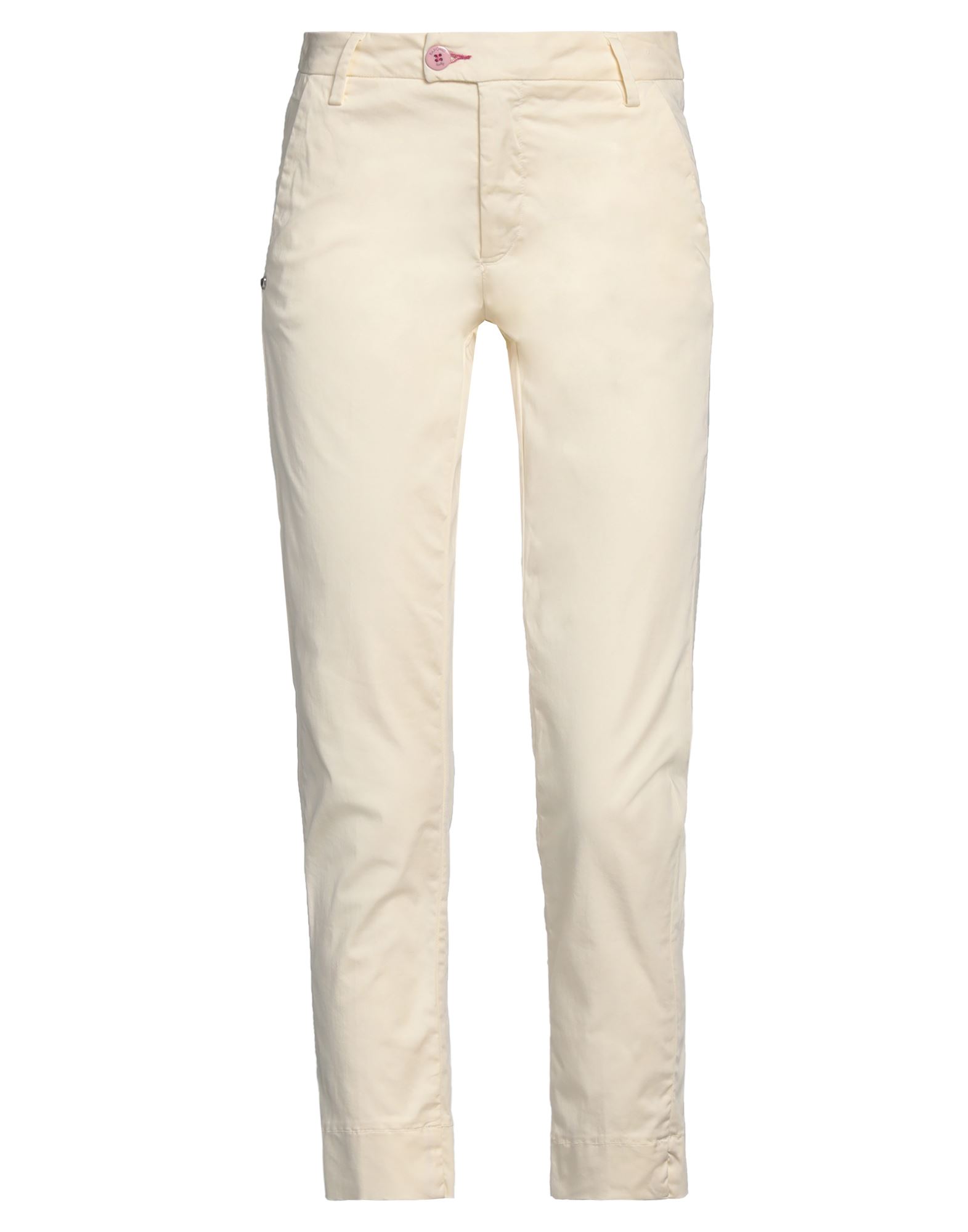 BARONIO BOTTOMWEAR Casual Παντελόνι