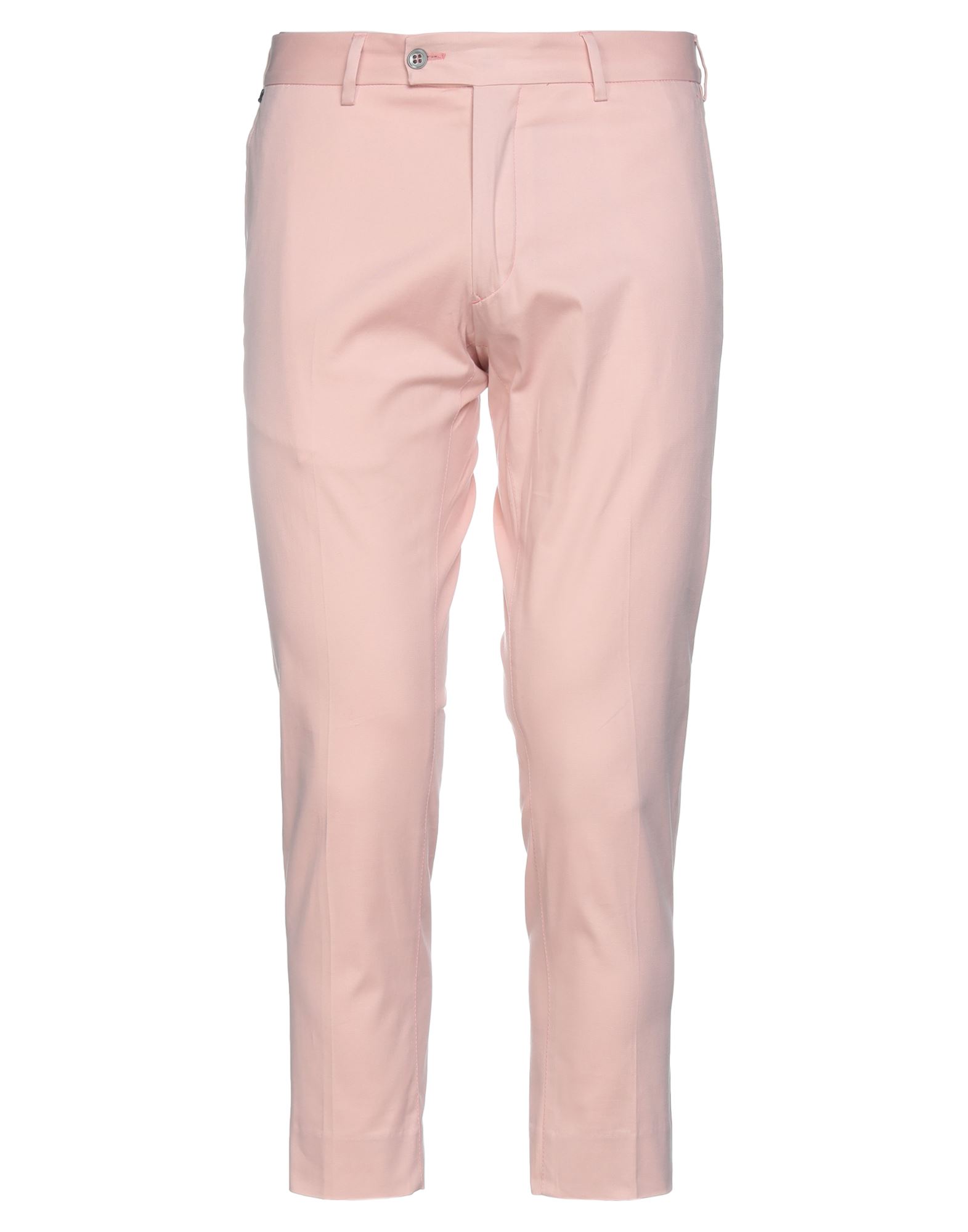 Messagerie Pants In Pink