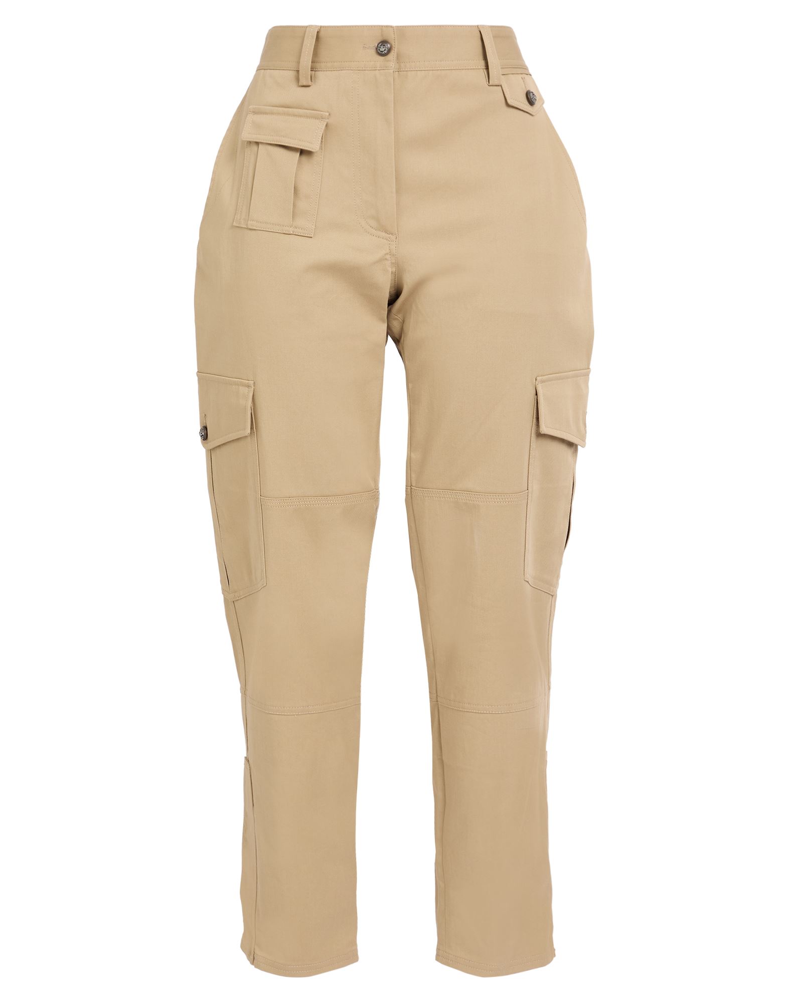 DOLCE&GABBANA DOLCE&GABBANA BOTTOMWEAR Casual Παντελόνι