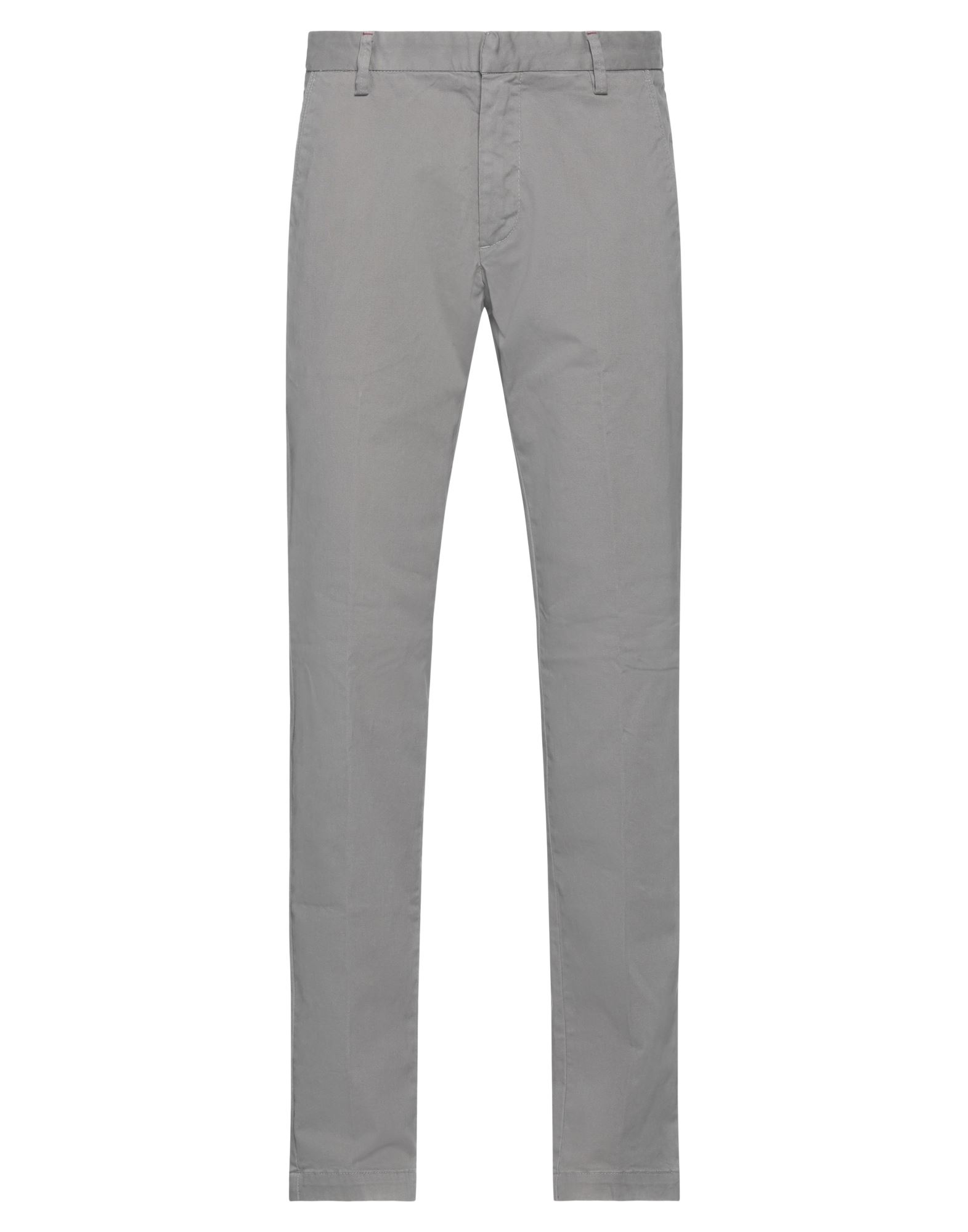 At.p.co Pants In Grey