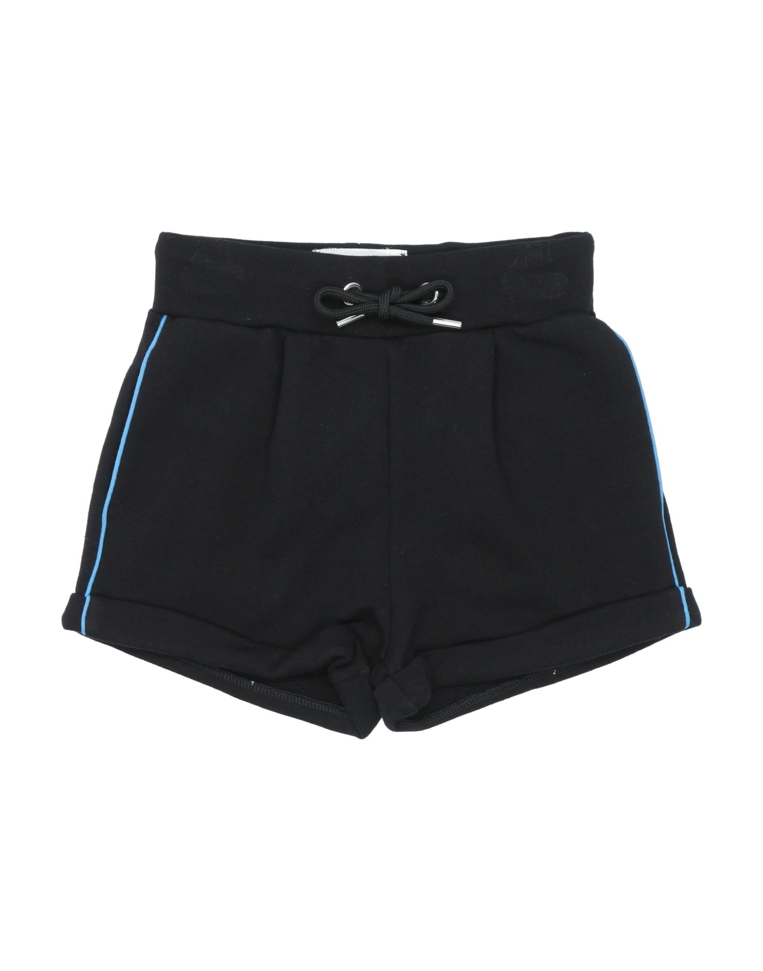 Alberta Ferretti Kids' Shorts & Bermuda Shorts In Black