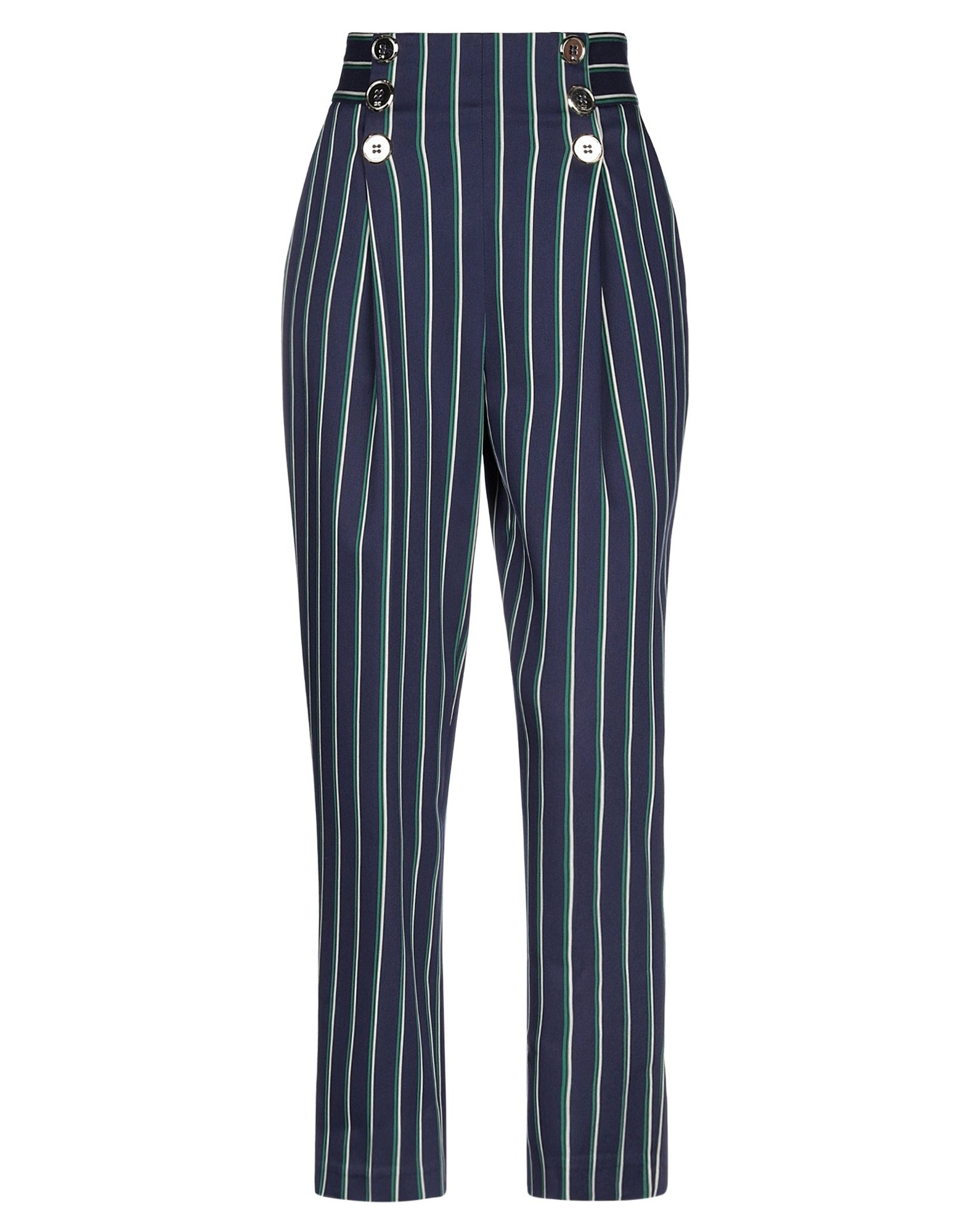ELISABETTA FRANCHI ELISABETTA FRANCHI BOTTOMWEAR Casual Παντελόνι