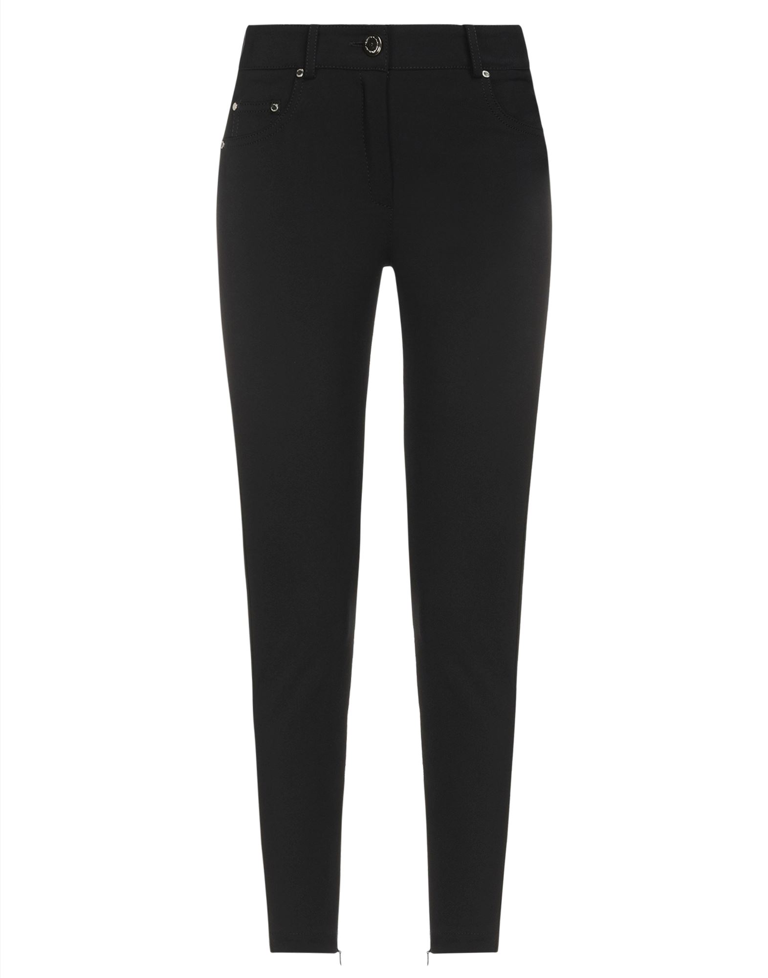 ELISABETTA FRANCHI ELISABETTA FRANCHI BOTTOMWEAR Casual Παντελόνι