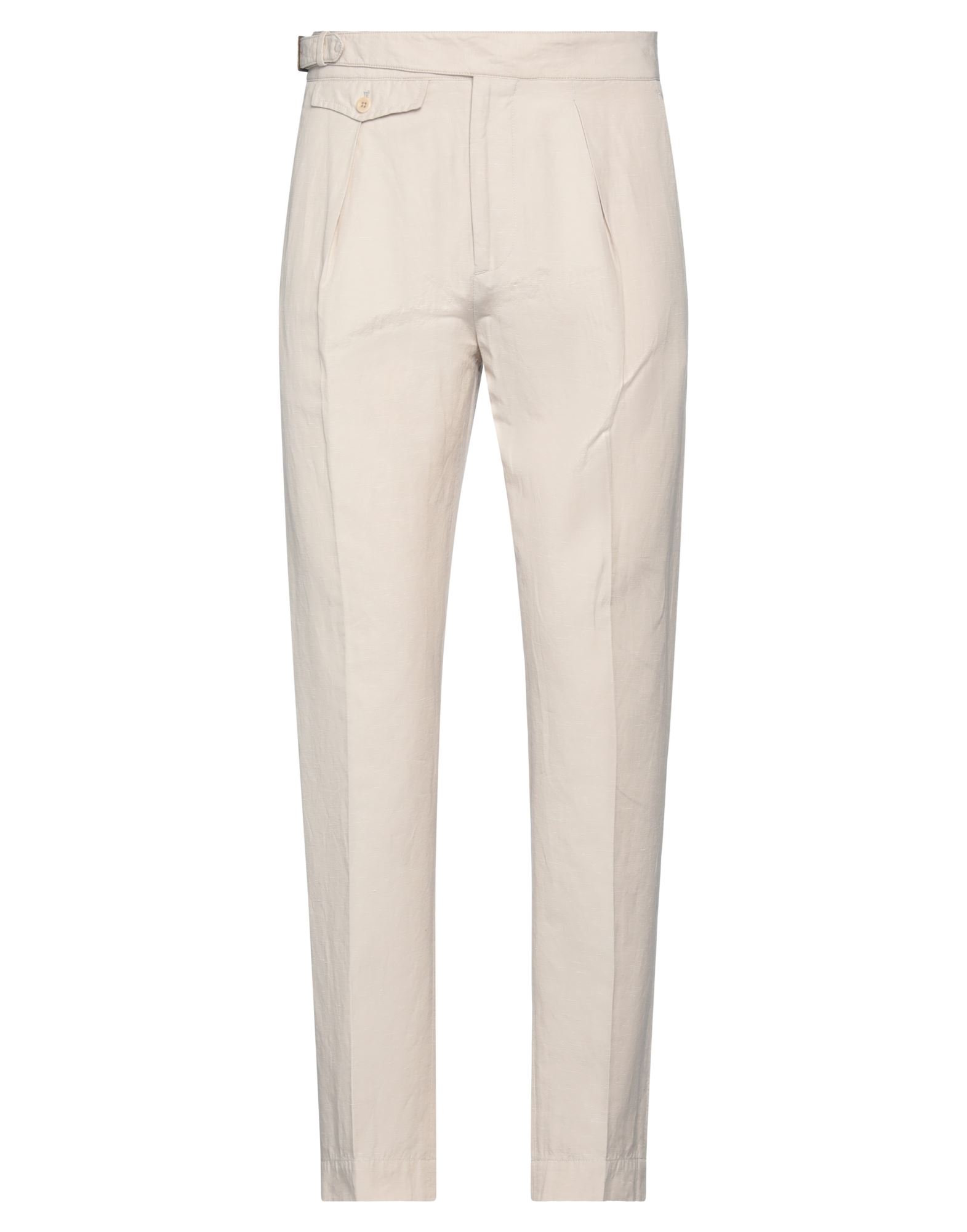 Incotex Pants In Beige