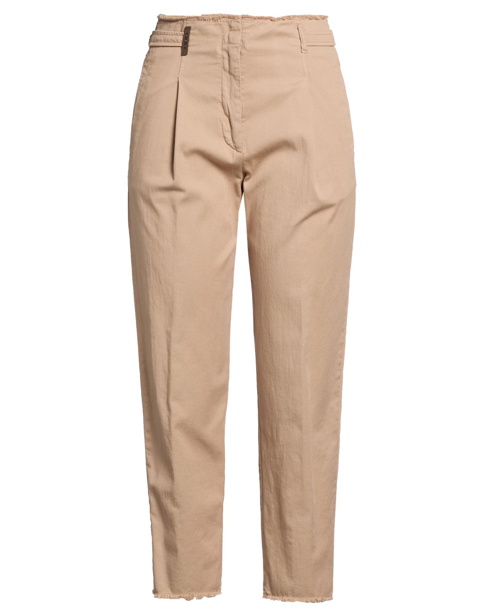 PESERICO PESERICO BOTTOMWEAR Casual Παντελόνι