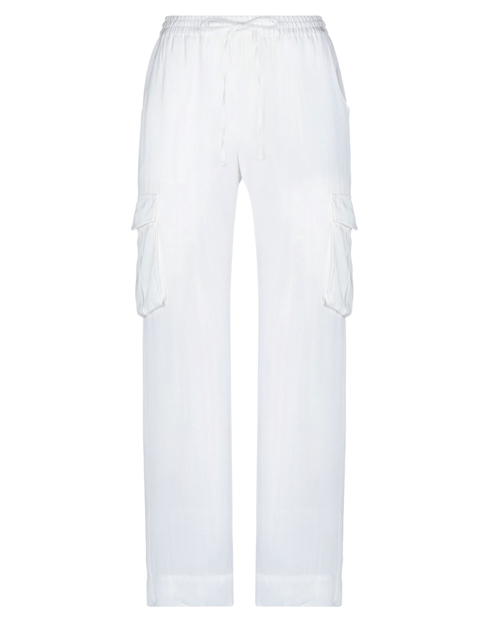P.A.R.O.S.H. P.A.R.O.S.H. BOTTOMWEAR Casual Παντελόνι