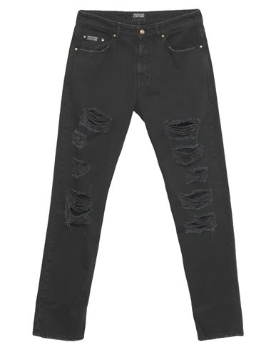 фото Повседневные брюки versace jeans couture