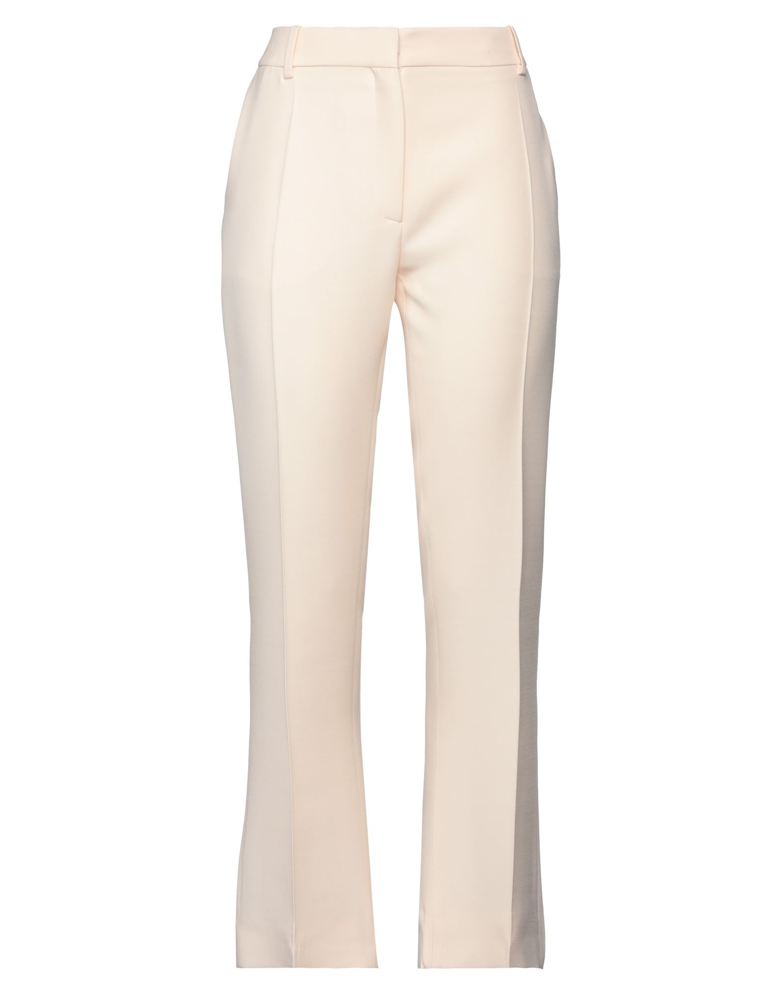 Valentino Pants In Ivory