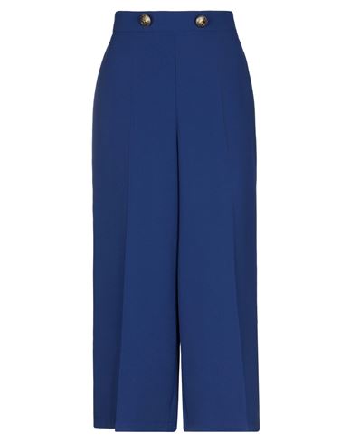 Укороченные брюки ELISABETTA FRANCHI