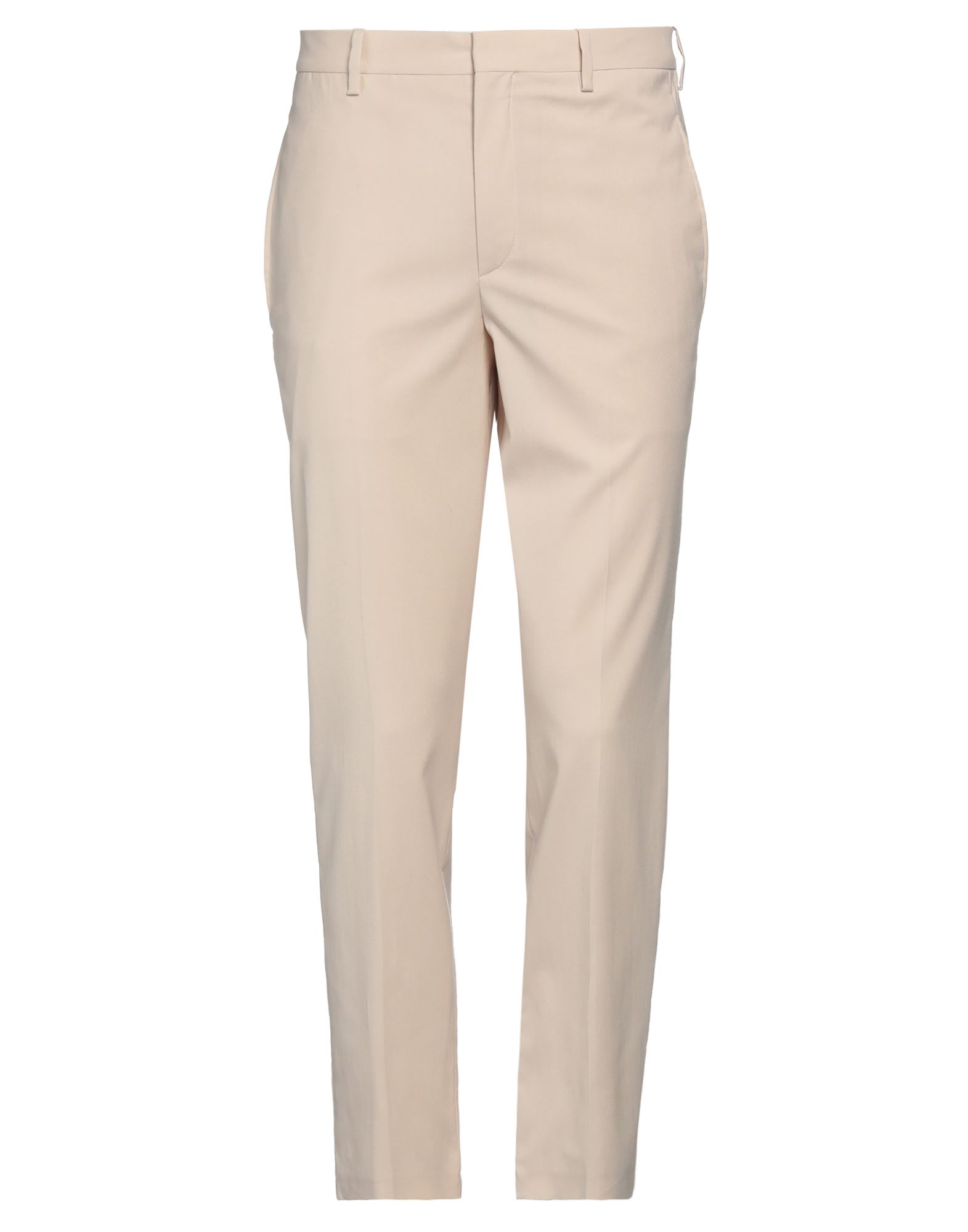 Neil Barrett Pants In Beige