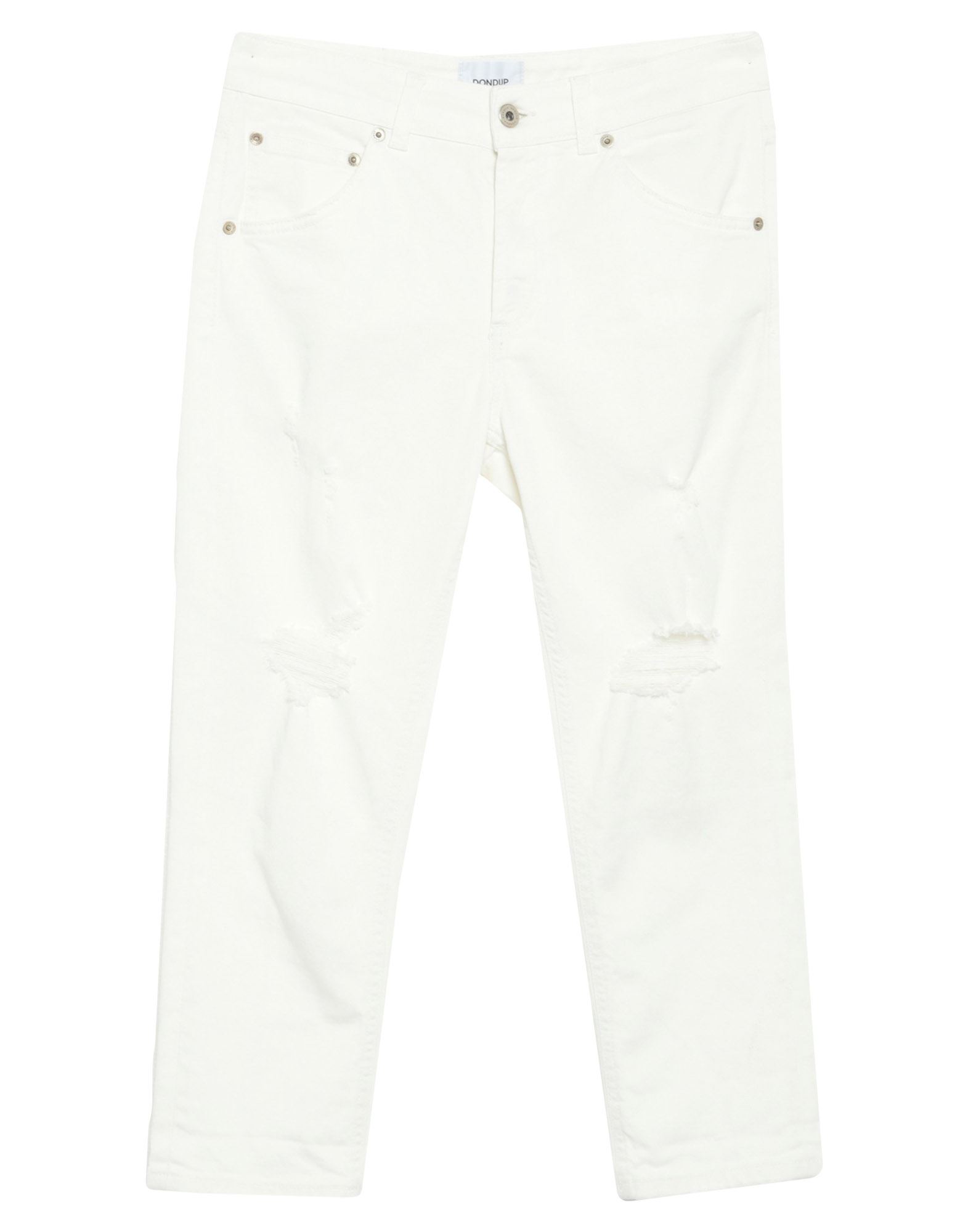 DONDUP BOTTOMWEAR Τζιν