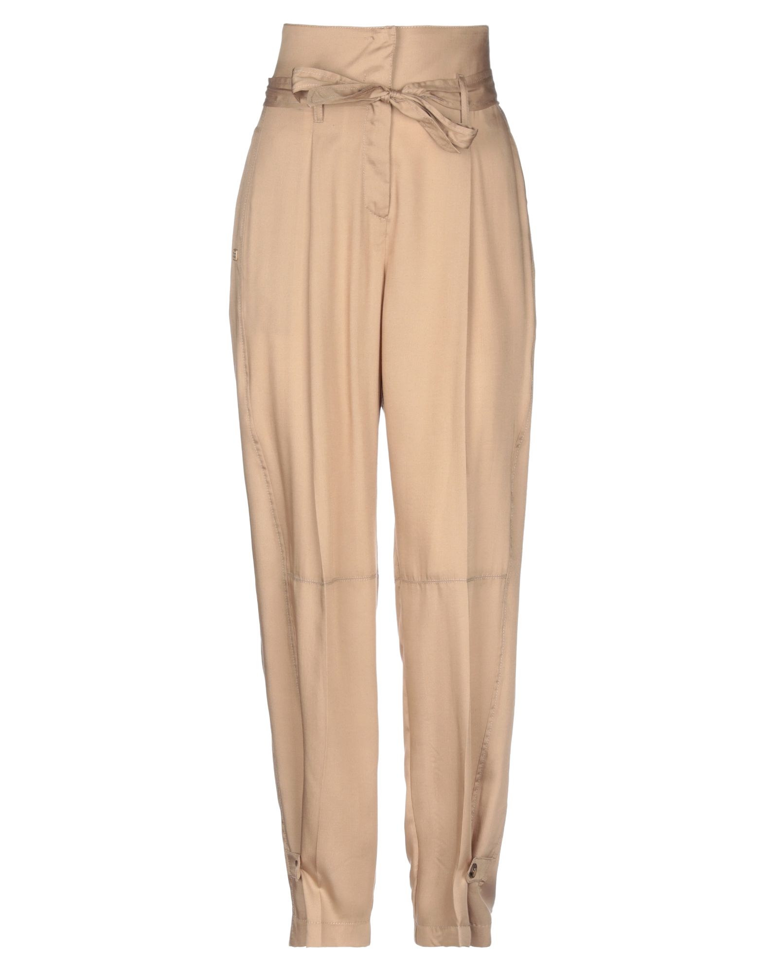 MANILA GRACE BOTTOMWEAR Casual Παντελόνι