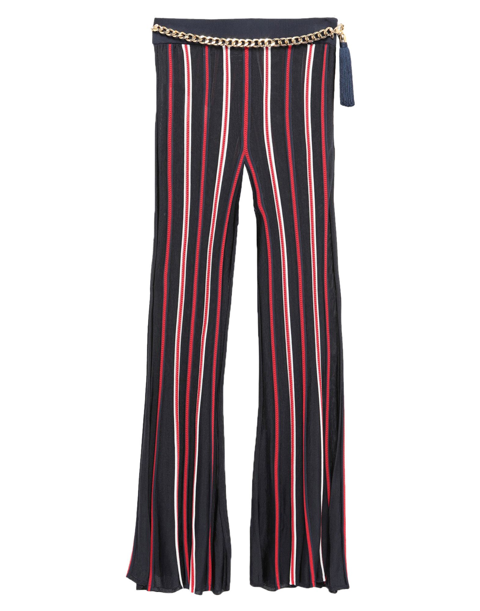 ELISABETTA FRANCHI ELISABETTA FRANCHI BOTTOMWEAR Casual Παντελόνι