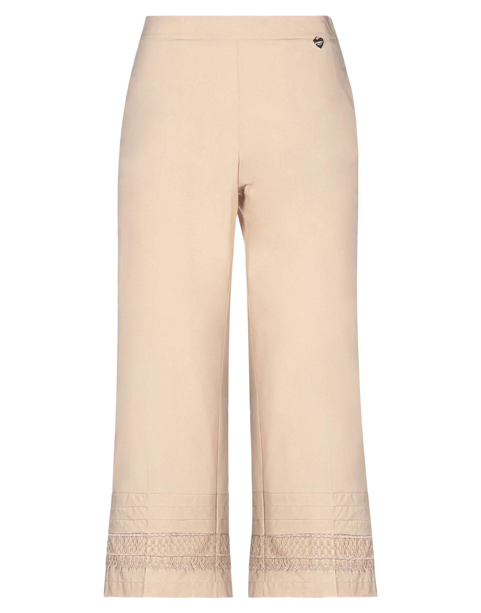 TWINSET BOTTOMWEAR Casual Παντελόνι