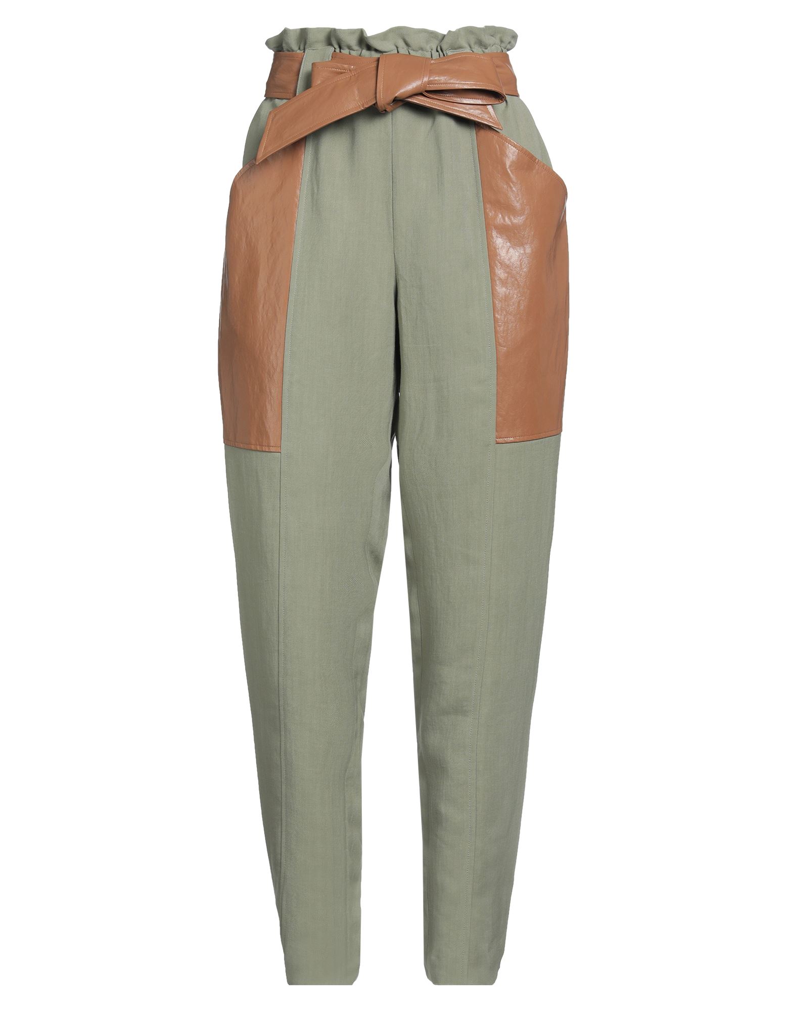 TWINSET BOTTOMWEAR Casual Παντελόνι