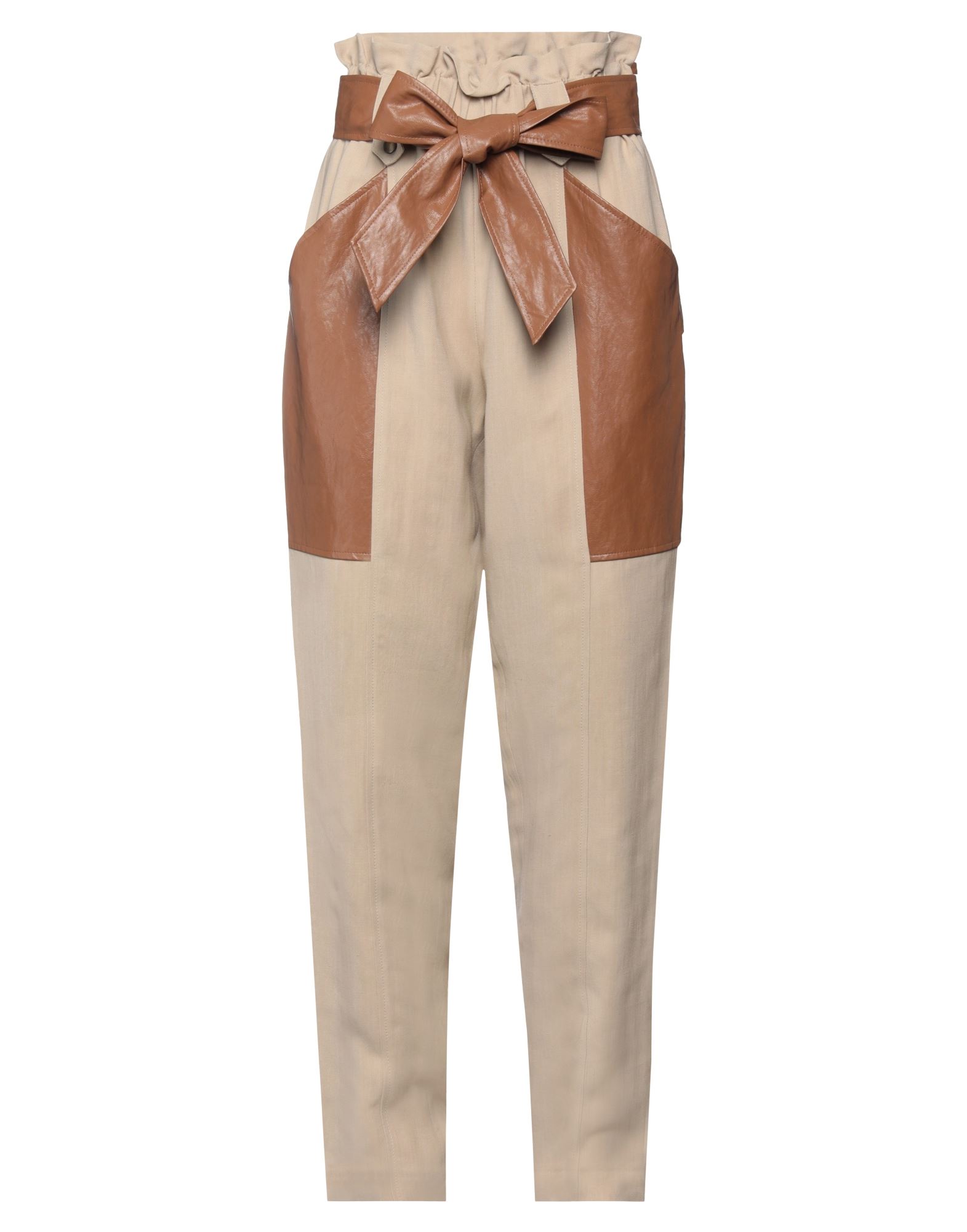 TWINSET BOTTOMWEAR Casual Παντελόνι