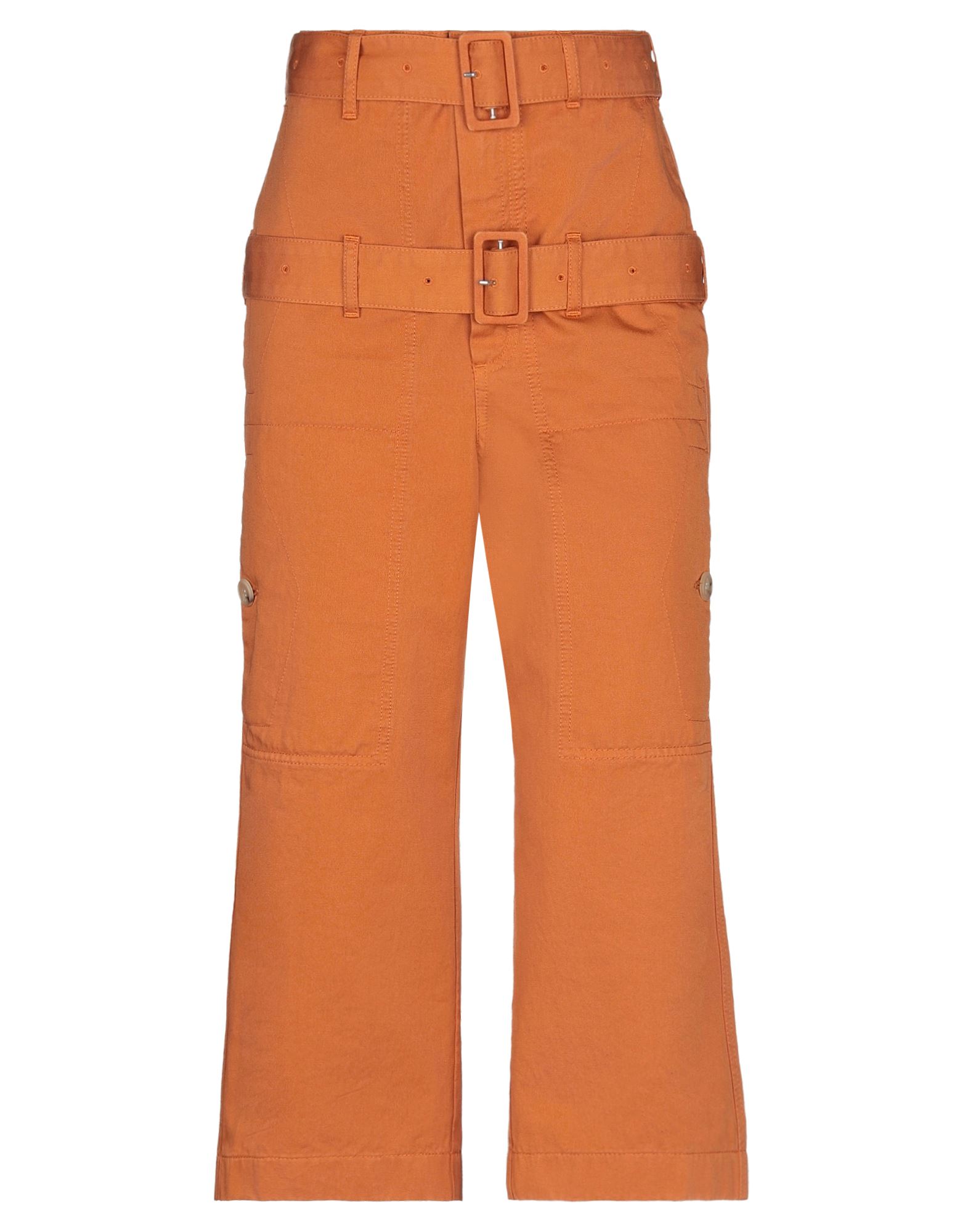 LANVIN LANVIN BOTTOMWEAR Casual Παντελόνι
