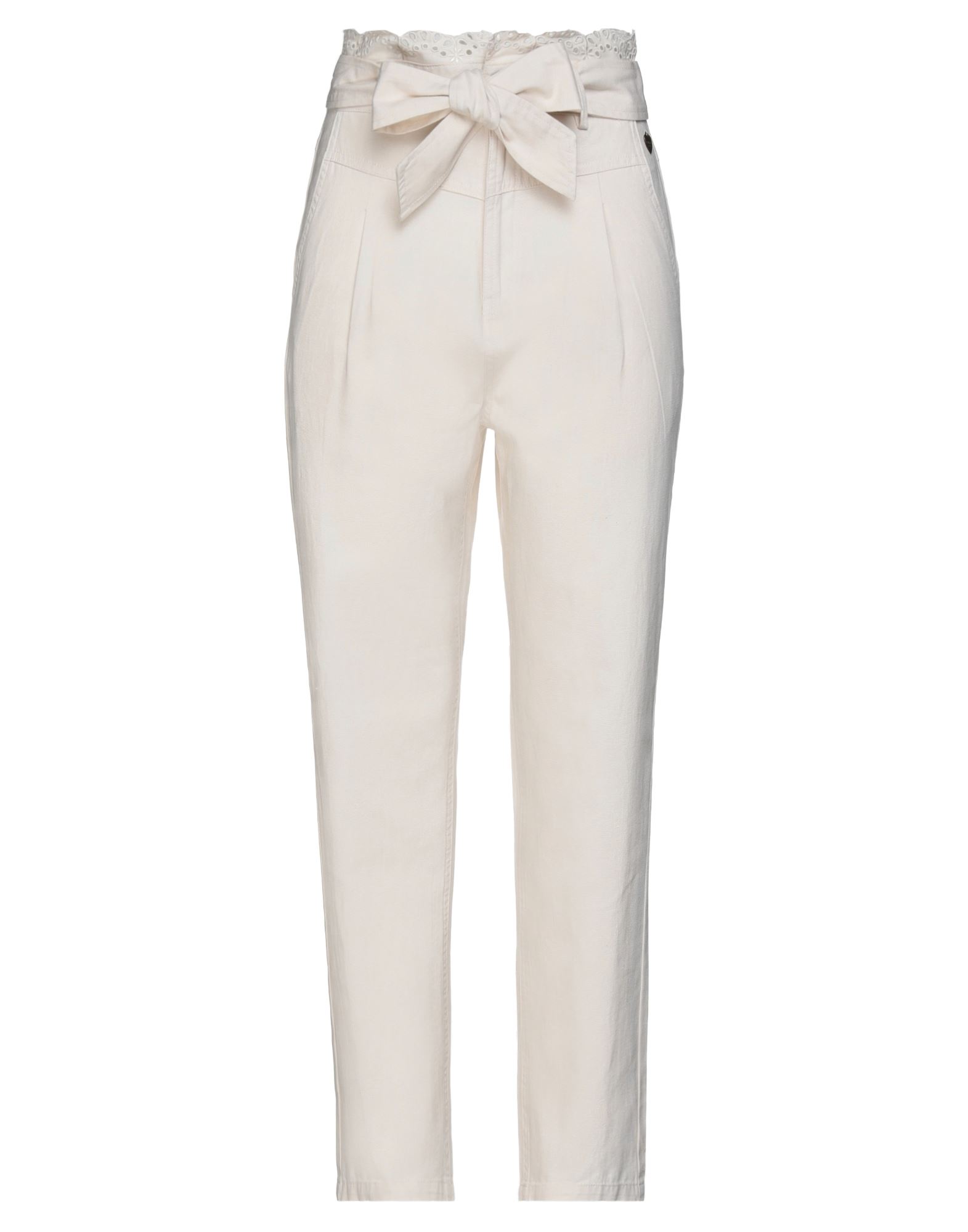 TWINSET BOTTOMWEAR Casual Παντελόνι