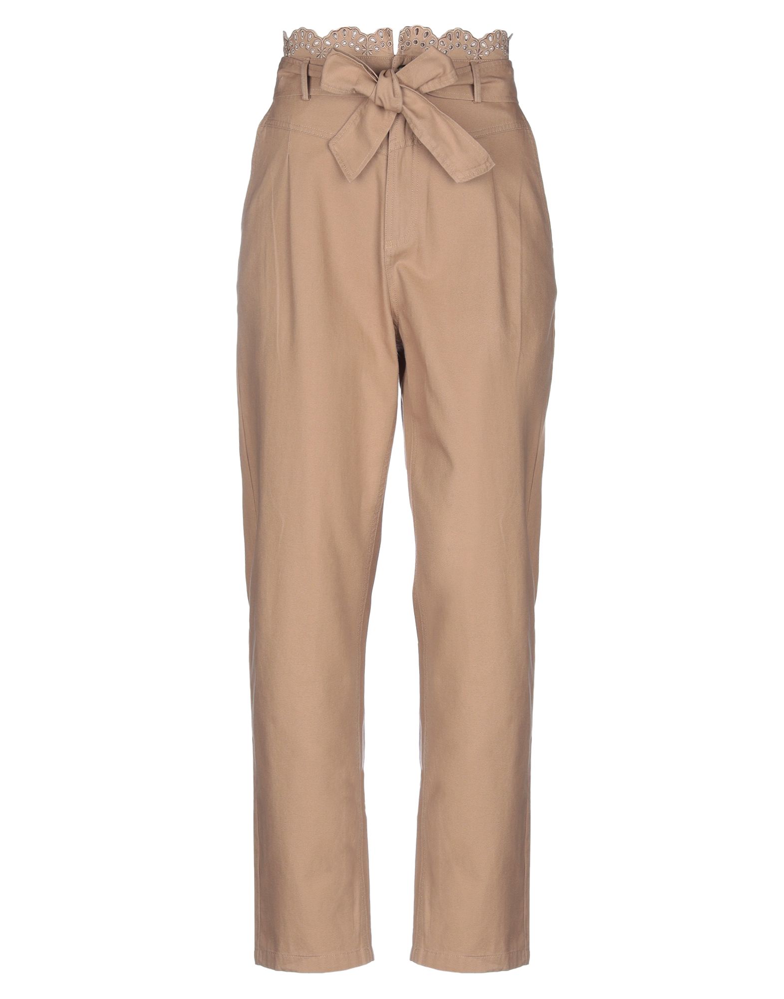 TWINSET BOTTOMWEAR Casual Παντελόνι