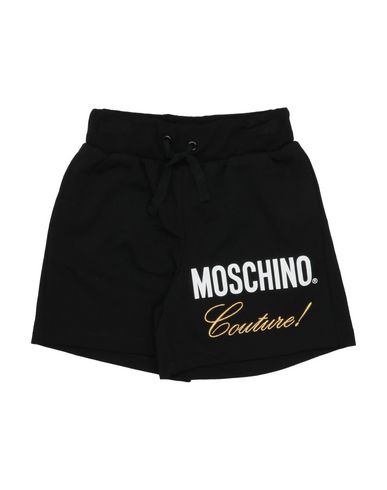 фото Повседневные шорты moschino kid