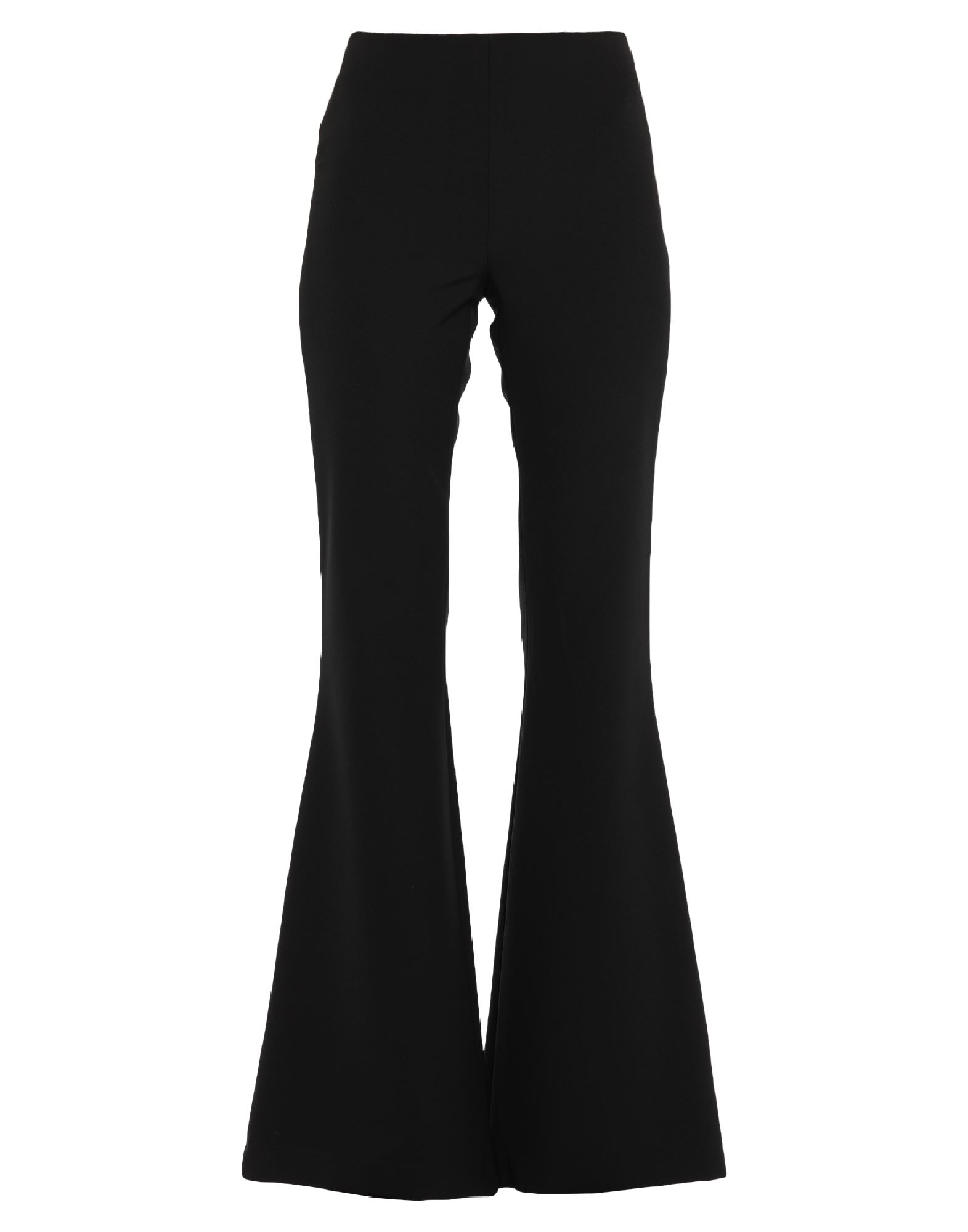 Alberta Tanzini Pants In Black