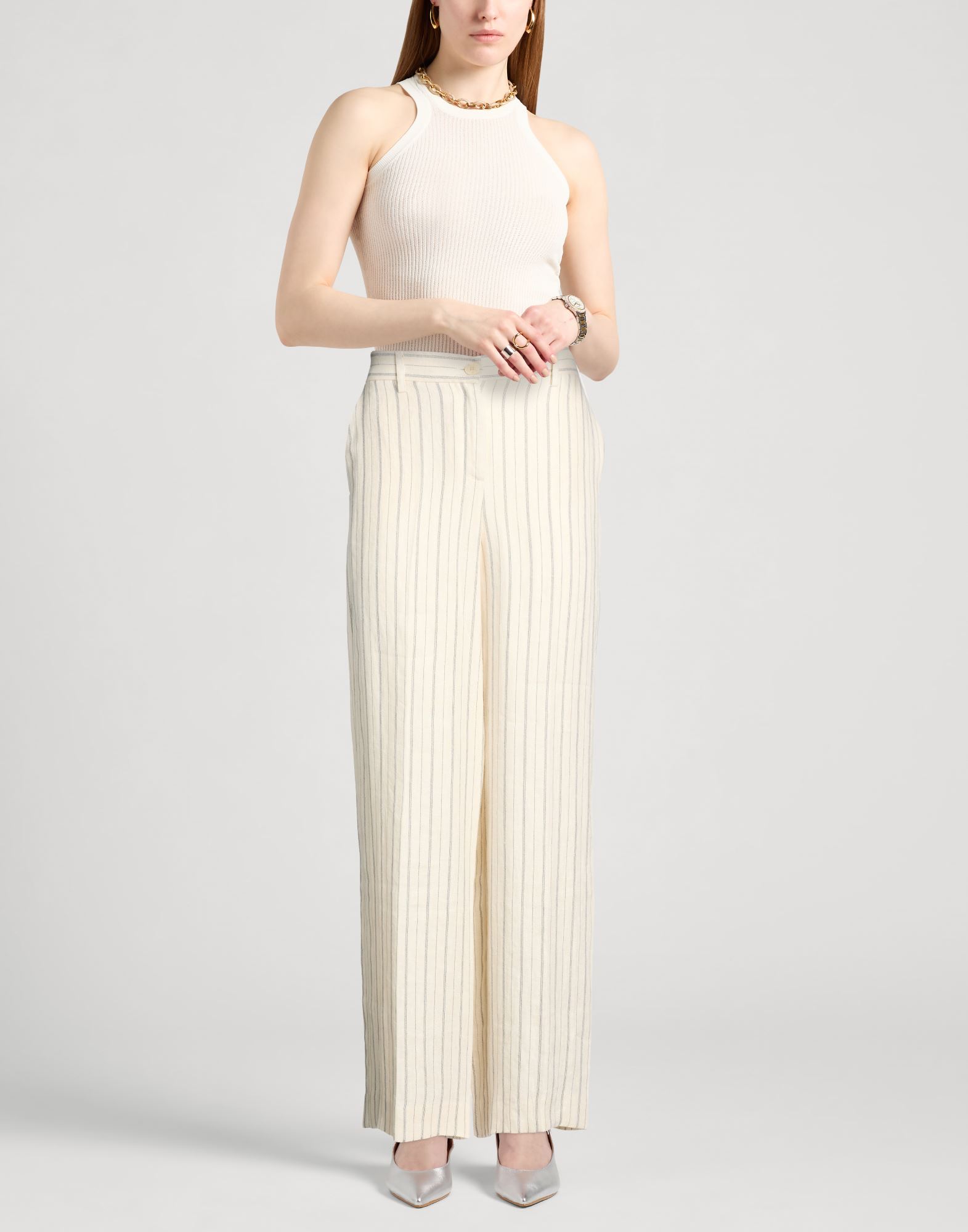  Twinset - Hosen & Röcke - Hosen - On Yoox.com 