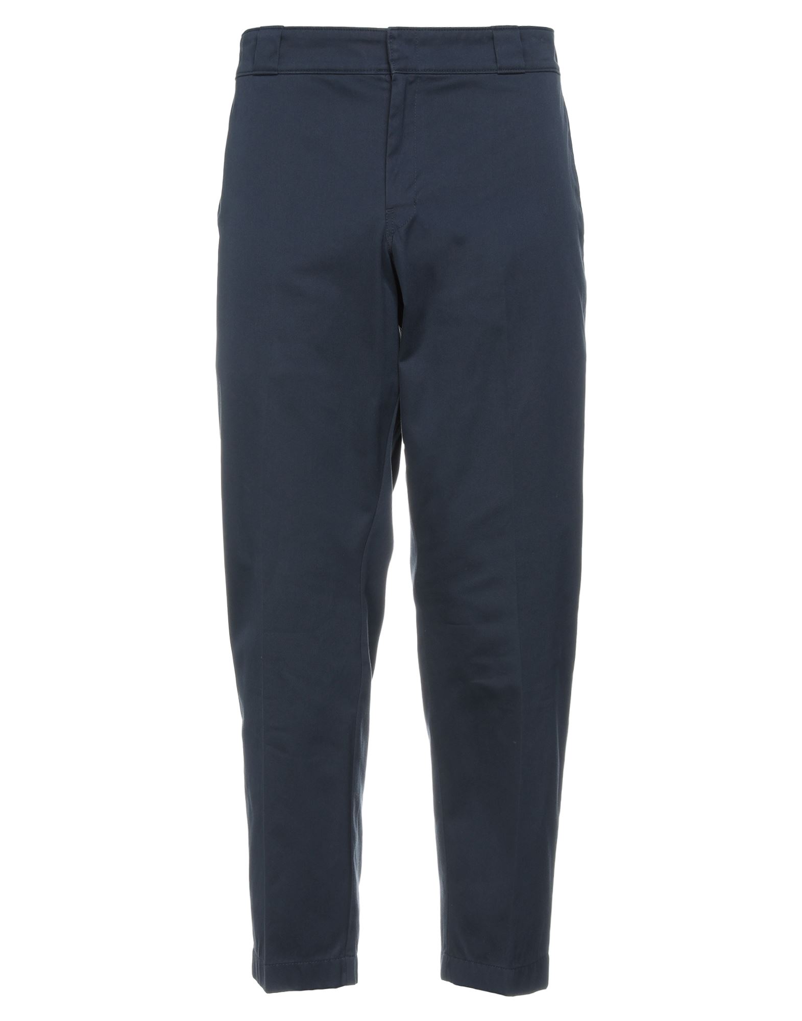 Prada Casual Pants In Dark Blue