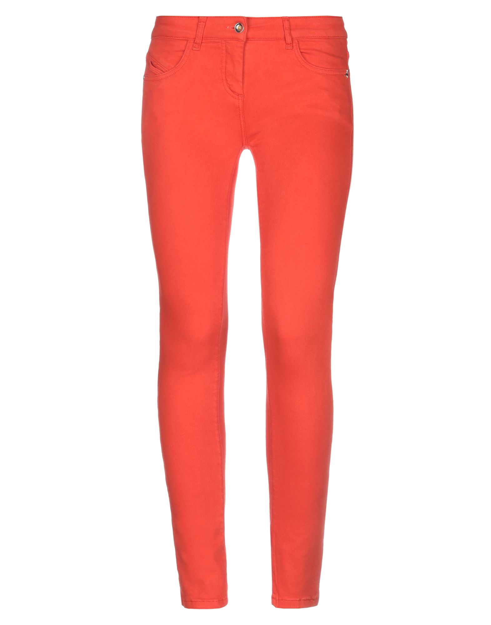 PATRIZIA PEPE BOTTOMWEAR Τζιν