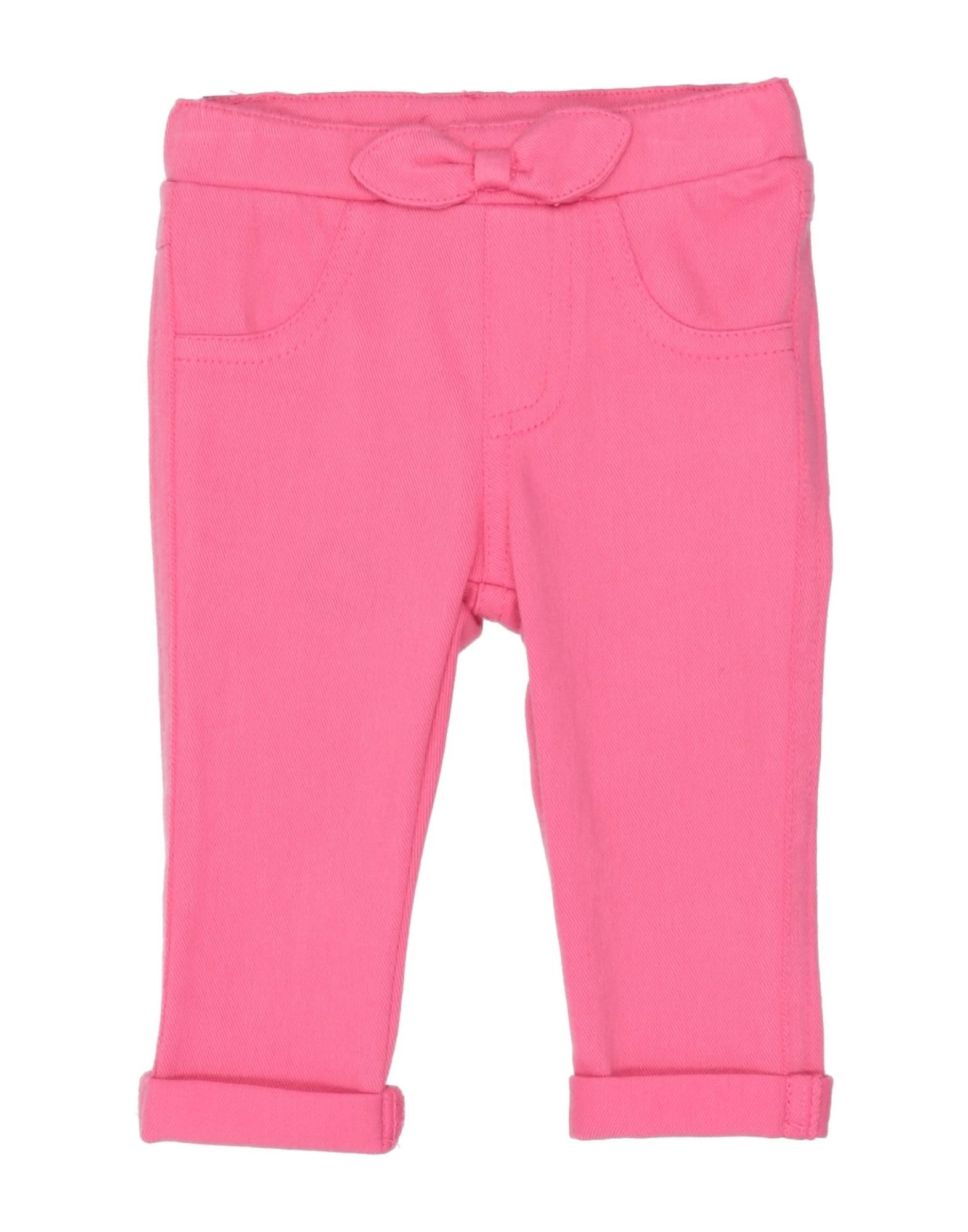 Mayoral Kids' Pants In Pink