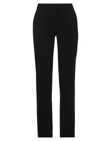 Pennyblack Woman Pants Black Size 6 Triacetate, Polyester