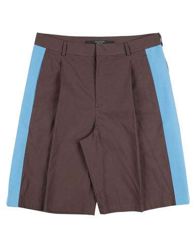 Shorts & Bermudashorts Herren Dunkelbraun 48,50 Herren