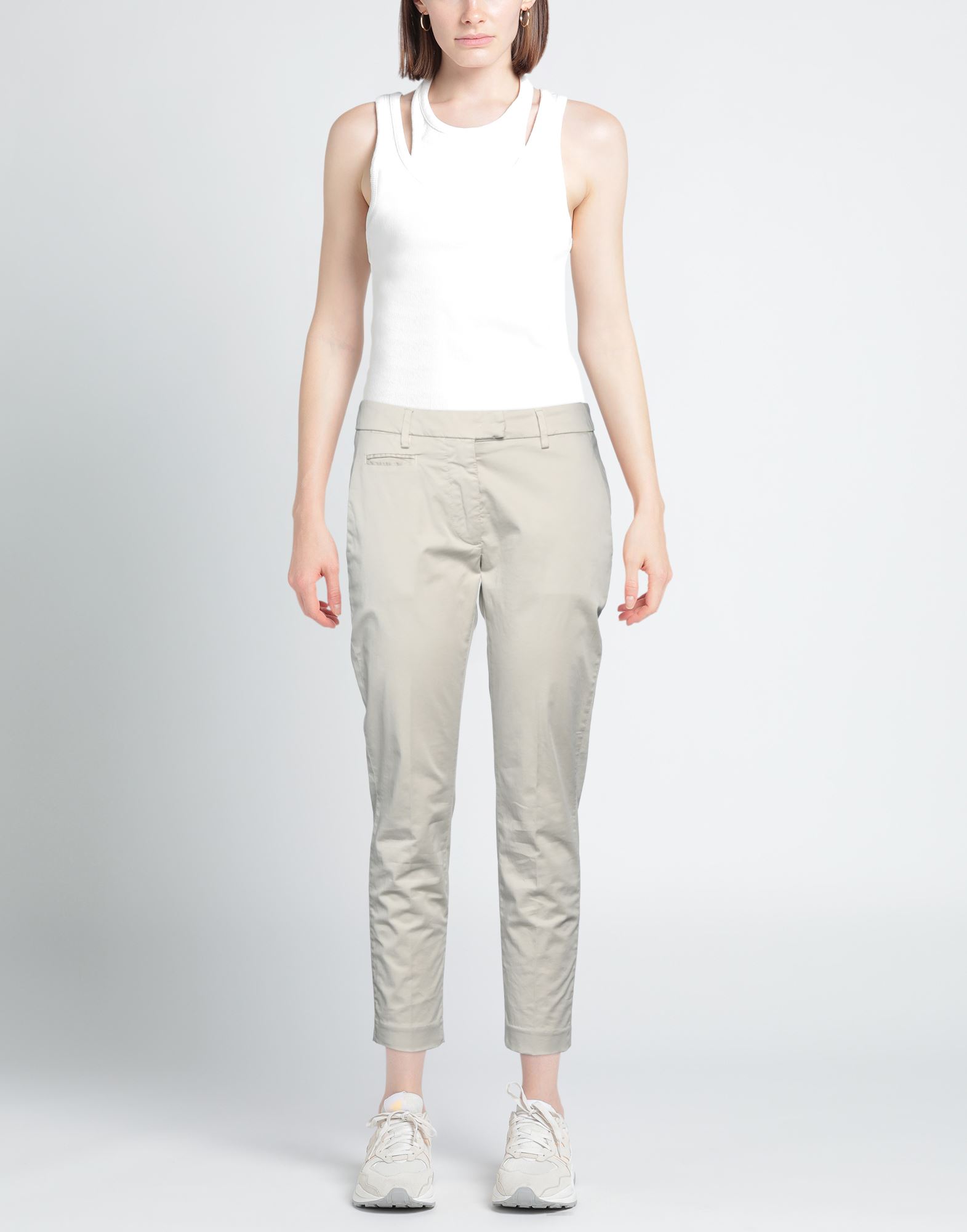  Dondup - Hosen & Röcke - Hosen - On Yoox.com 