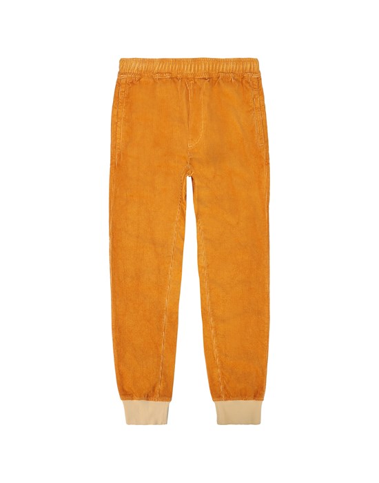 Sweathosen Herr 62445 Front STONE ISLAND TEEN