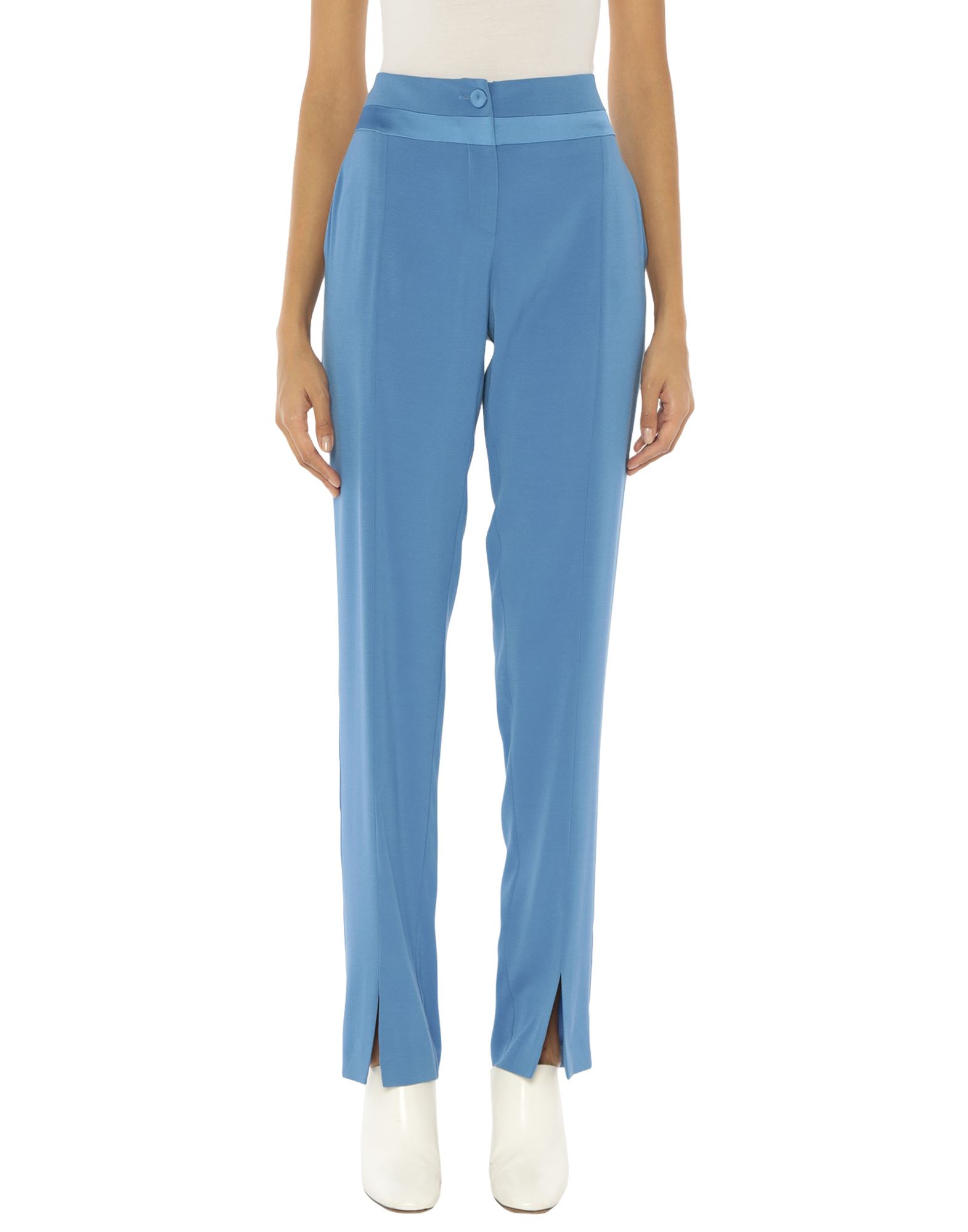 PATRIZIA PEPE SERA BOTTOMWEAR Casual Παντελόνι