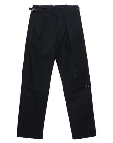 Джинсовые брюки RAF SIMONS