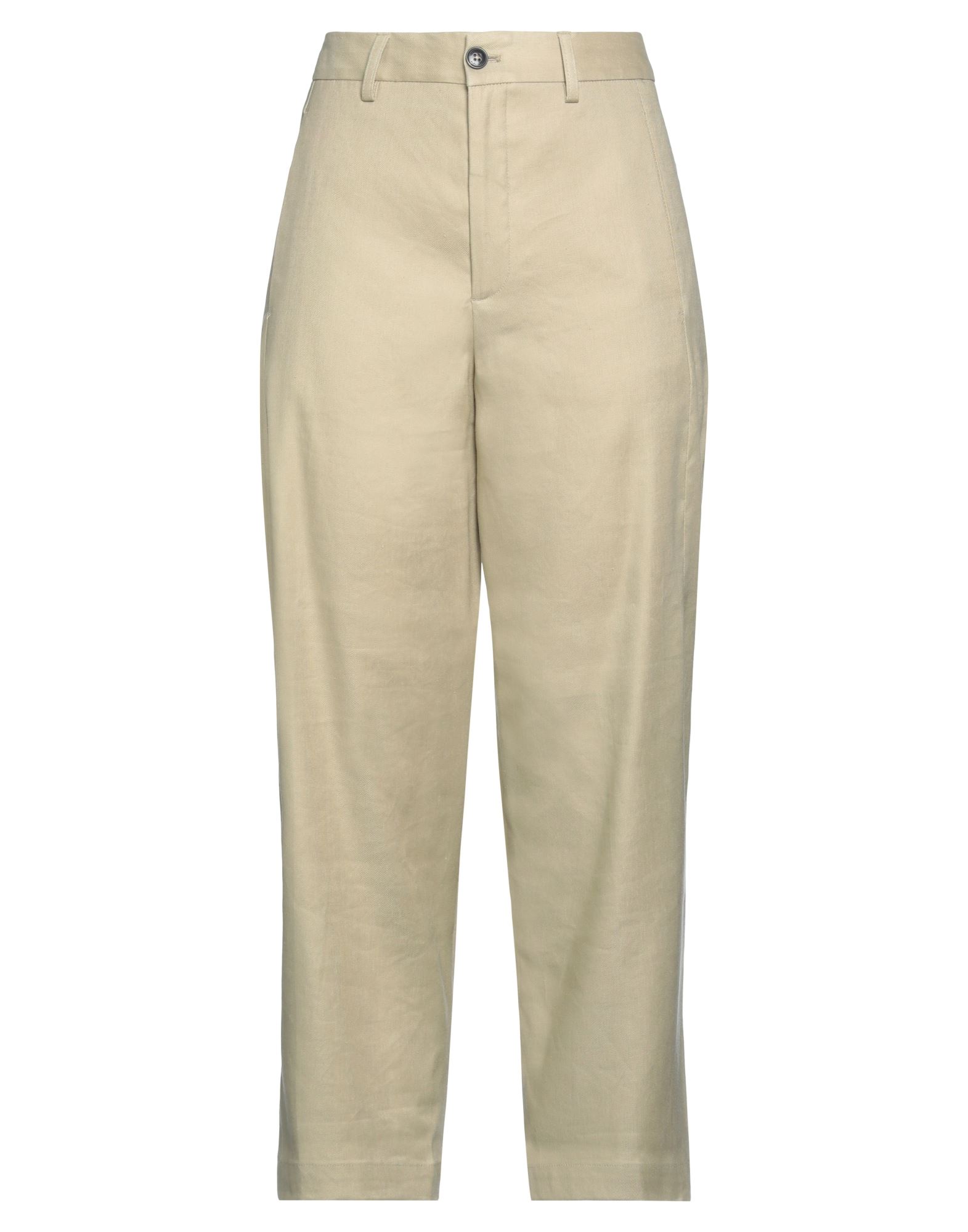 Closed Pants In Sage Green