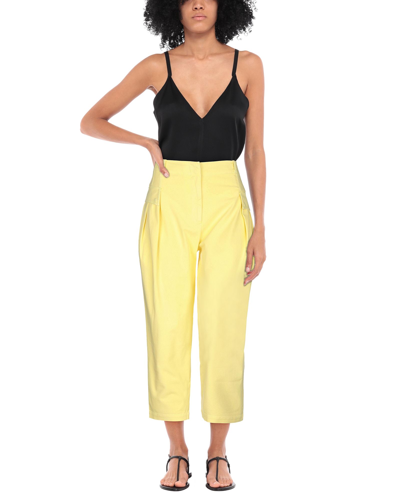  Stella Mccartney - Hosen & Röcke - Hosen - On Yoox.com 