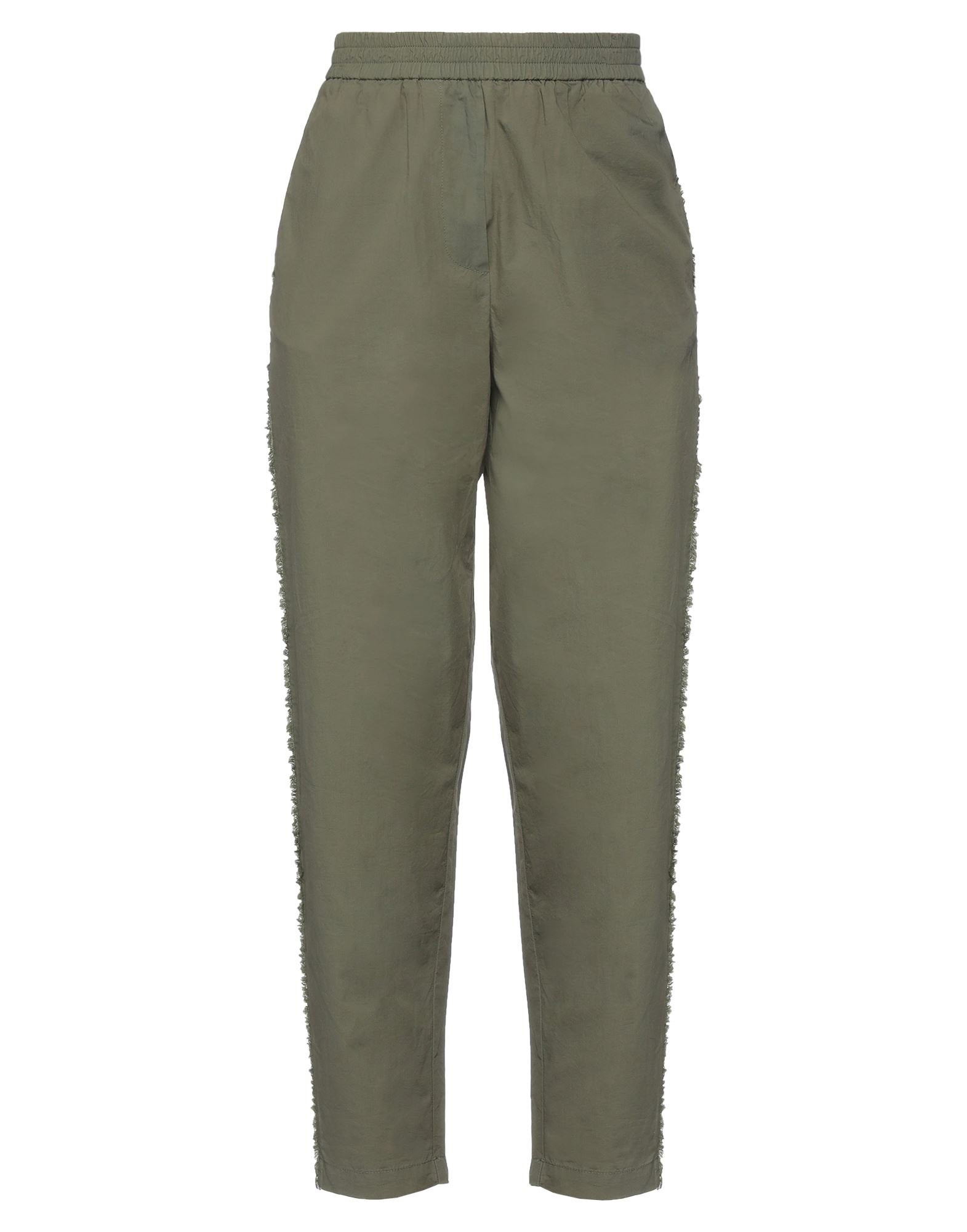 8pm Pants In Sage Green