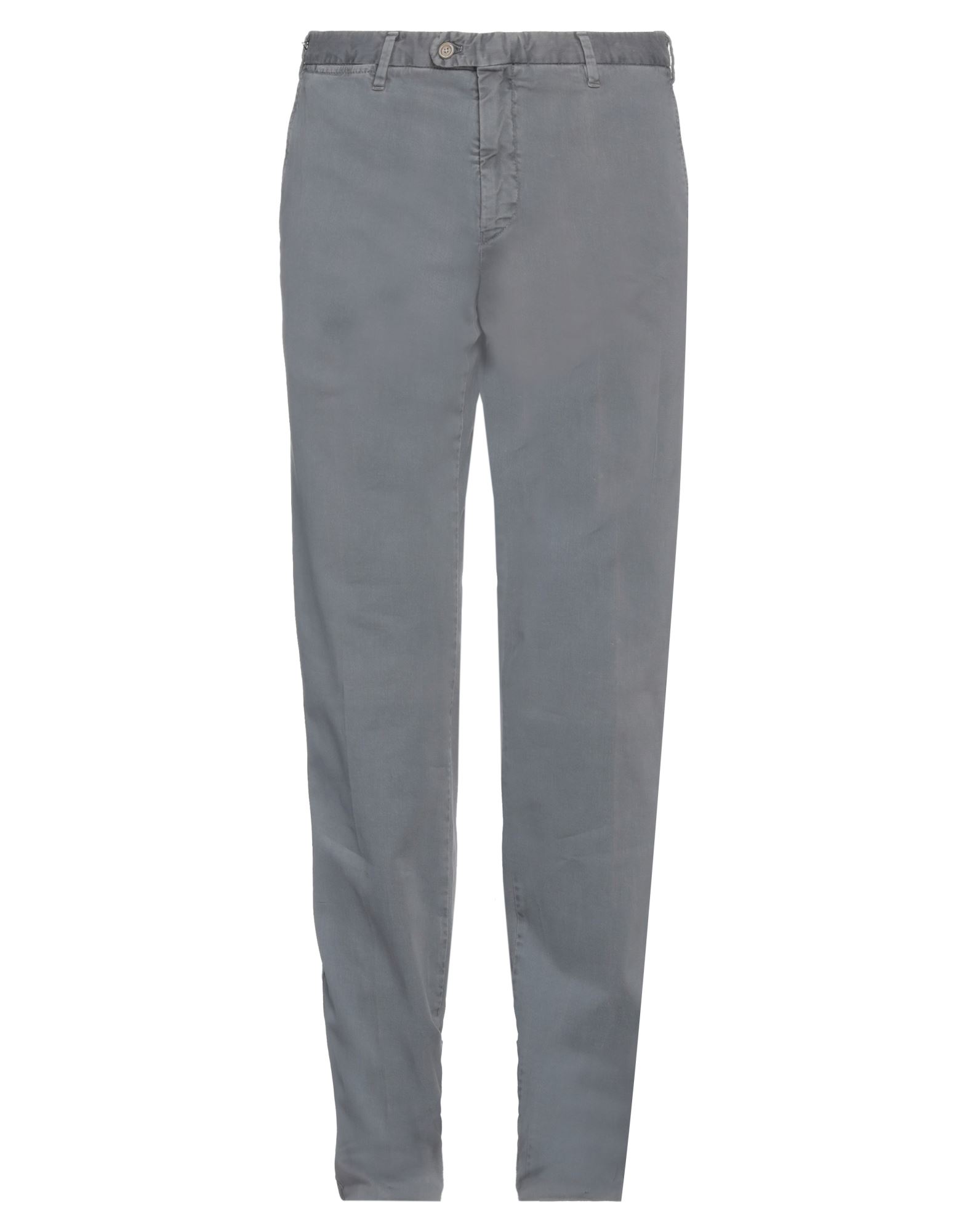 Fedeli Pants In Grey