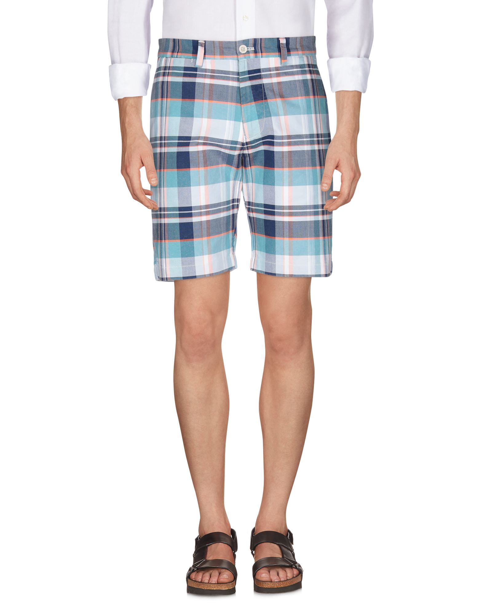  Gant - Hosen & Röcke - Shorts & Bermudashorts - On Yoox.com 