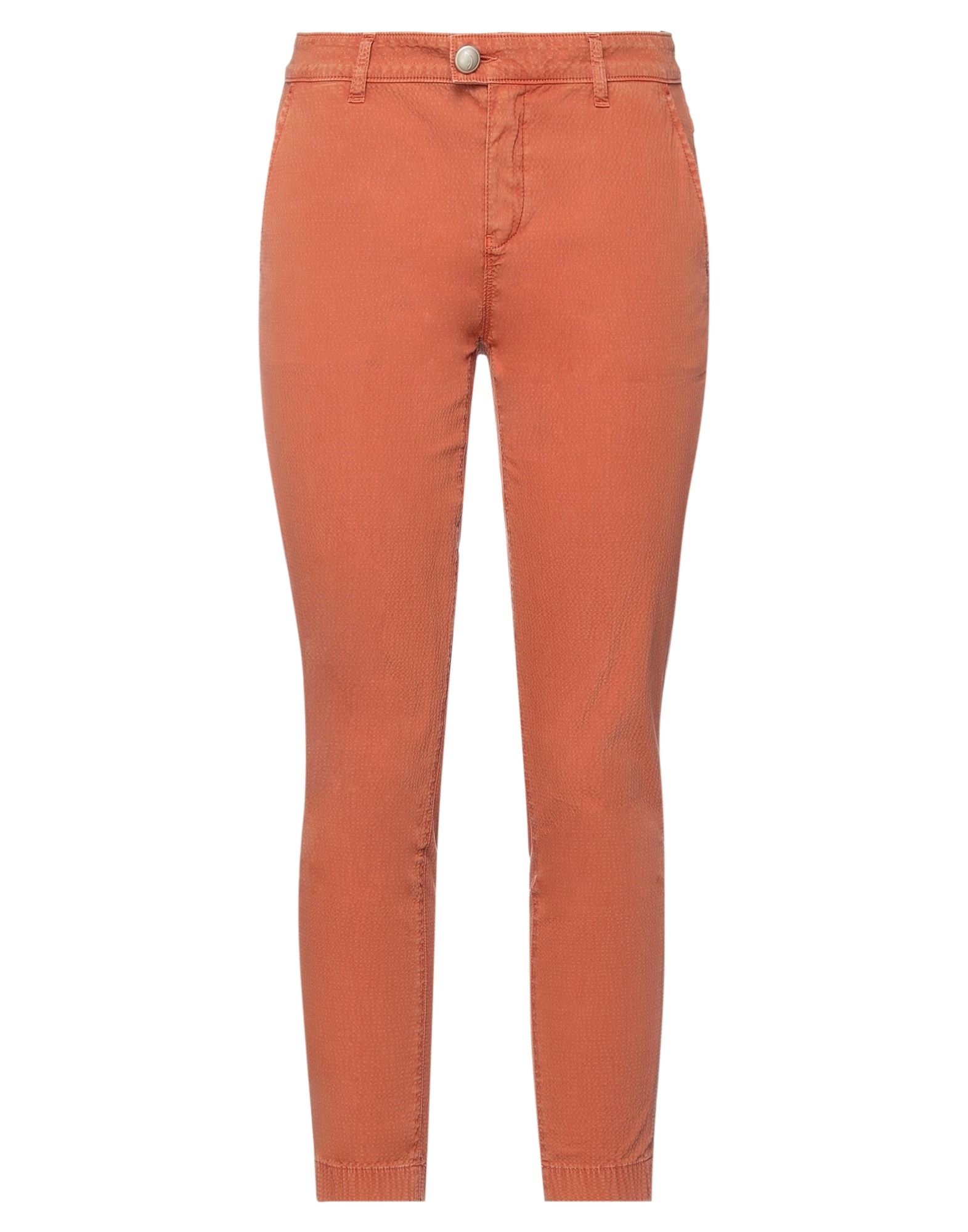 JACOB COHЁN BOTTOMWEAR Casual Παντελόνι