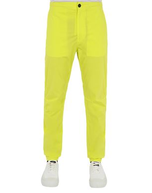 TROUSERS Stone Island Men - Official Store