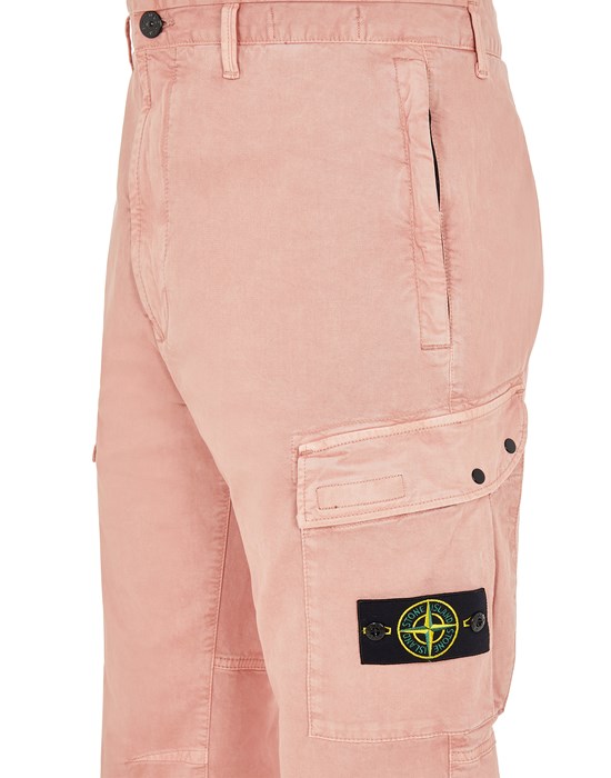 TROUSERS Stone Island Men - Official Store
