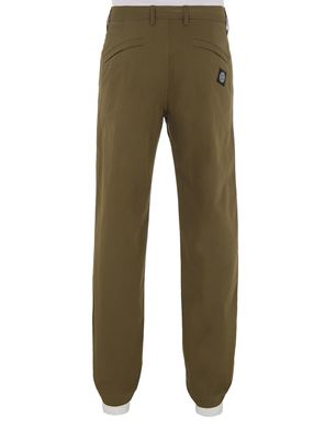 TROUSERS Stone Island Men - Official Store