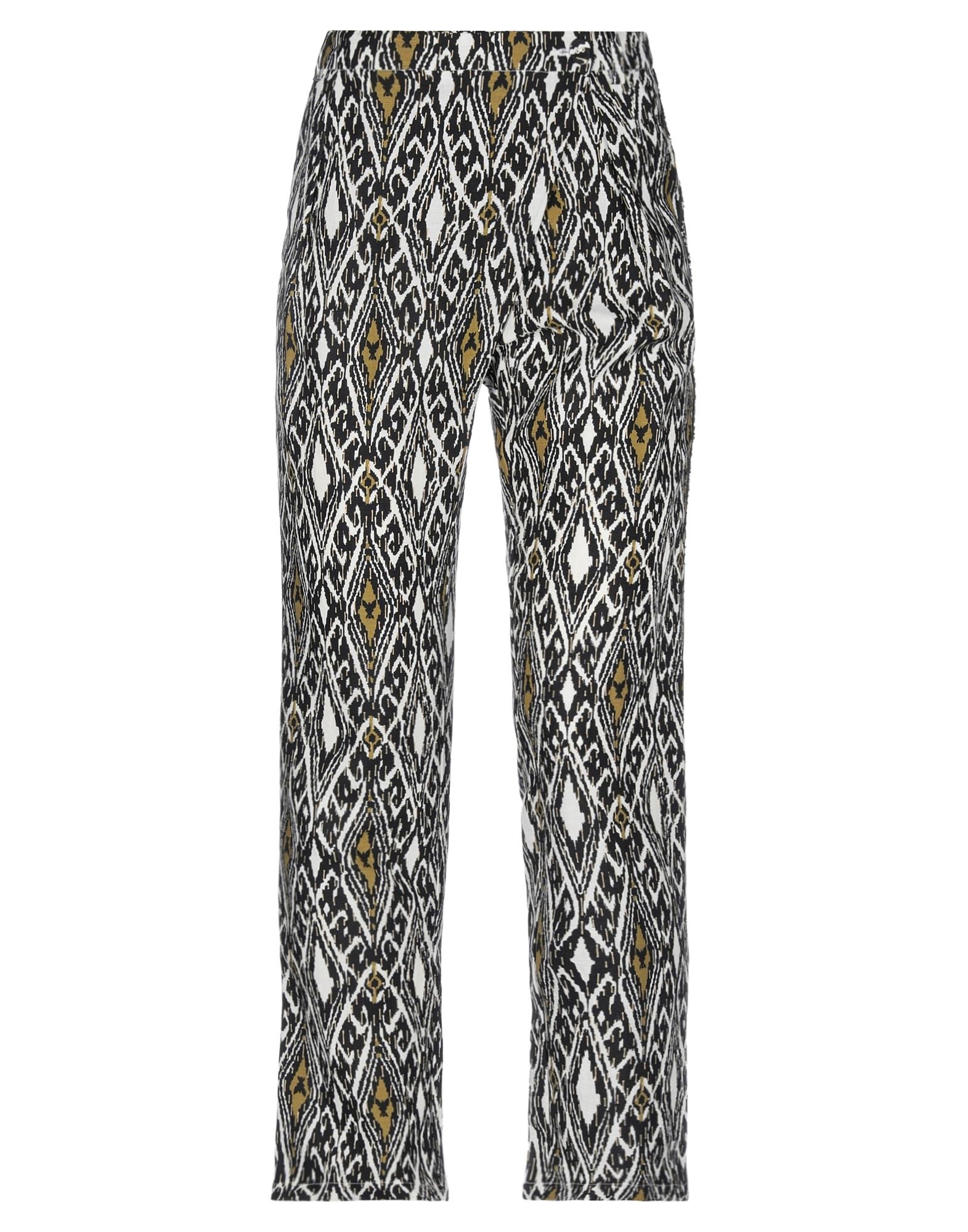 PATRIZIA PEPE BOTTOMWEAR Casual Παντελόνι