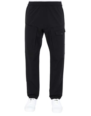 TROUSERS Stone Island Men - Official Store