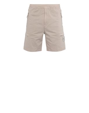 stone island ghost shorts