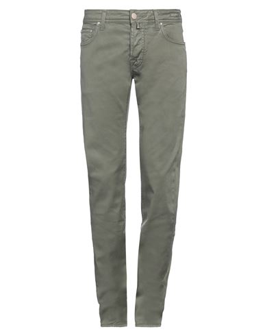 Jacob Cohёn Pants In Green