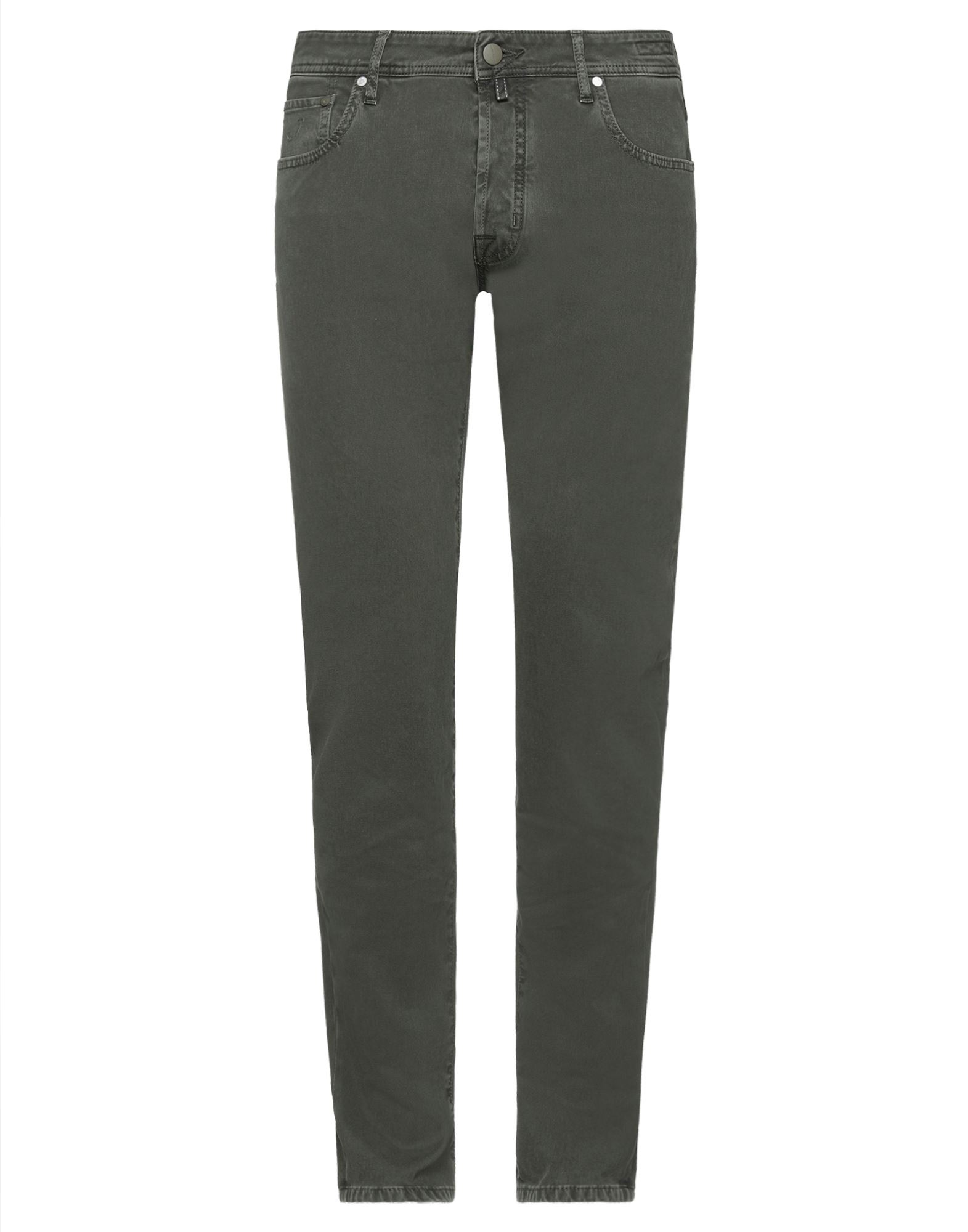 Jacob Cohёn Pants In Green